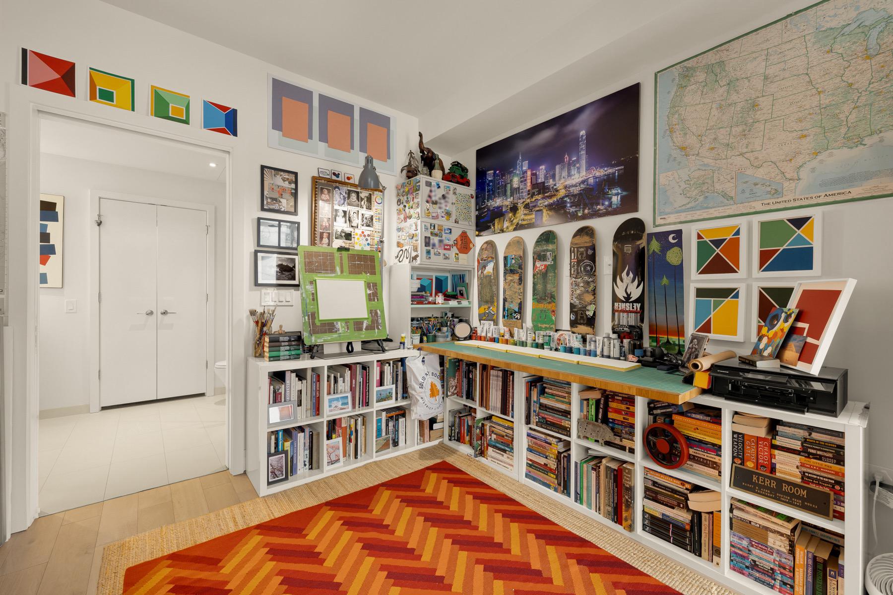  810 O Street NW, Washington, DC, 20001 - 物件實景