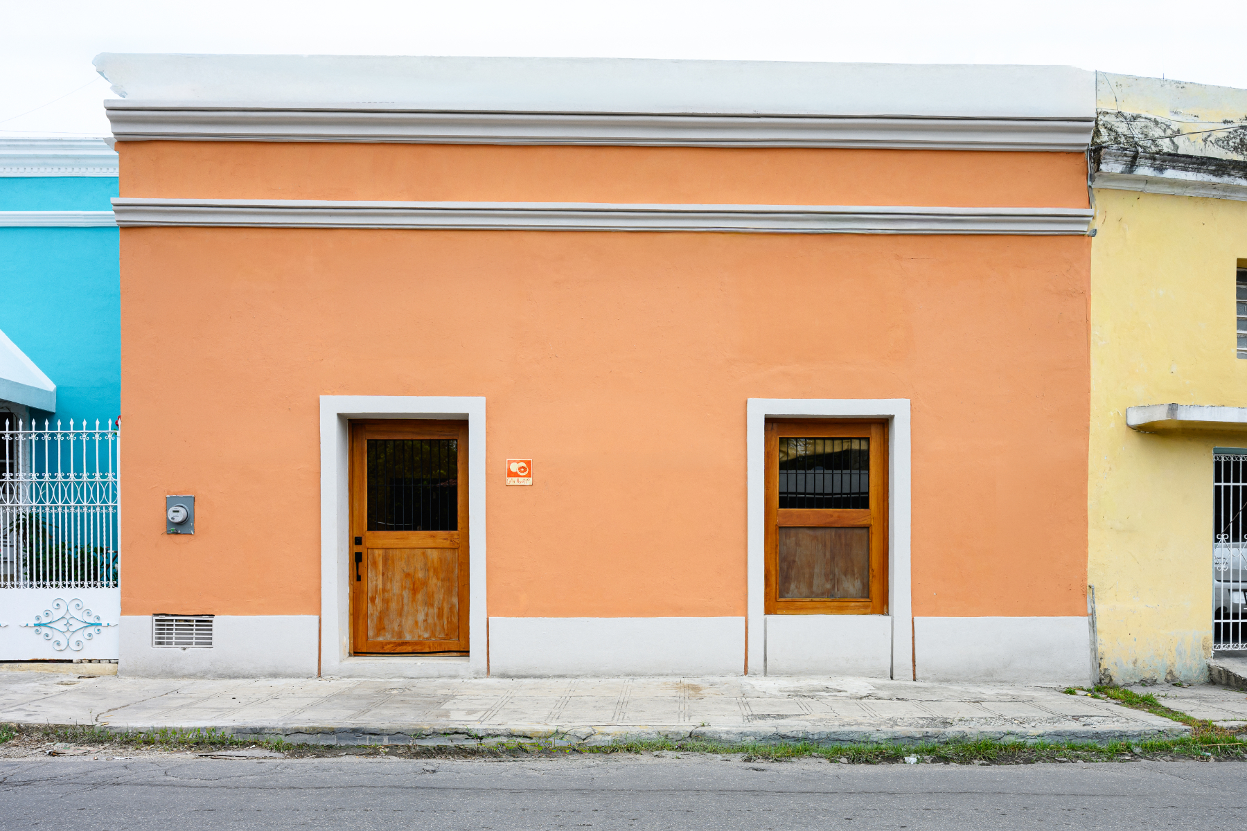  Contemporary Colonial Residence La Ermita - 物件實景