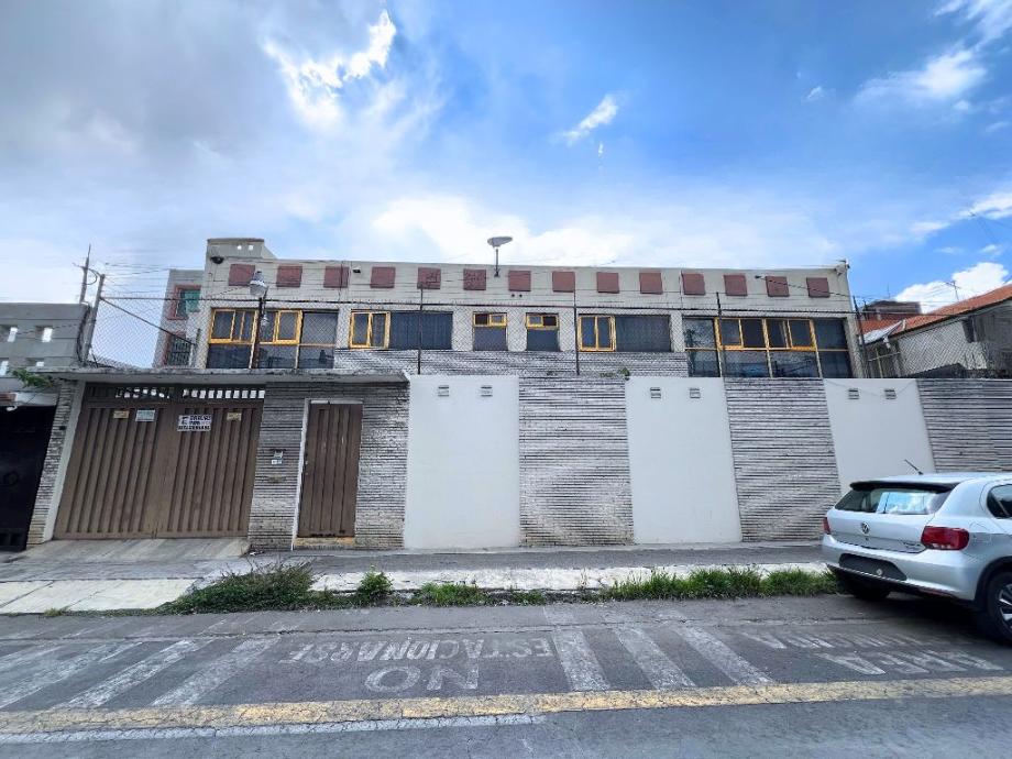Gustavo A. Madero, Ciudad de México, 07300, Mexico, 6 Bedrooms Bedrooms, ,5 BathroomsBathrooms,Residential,For Sale,1939124