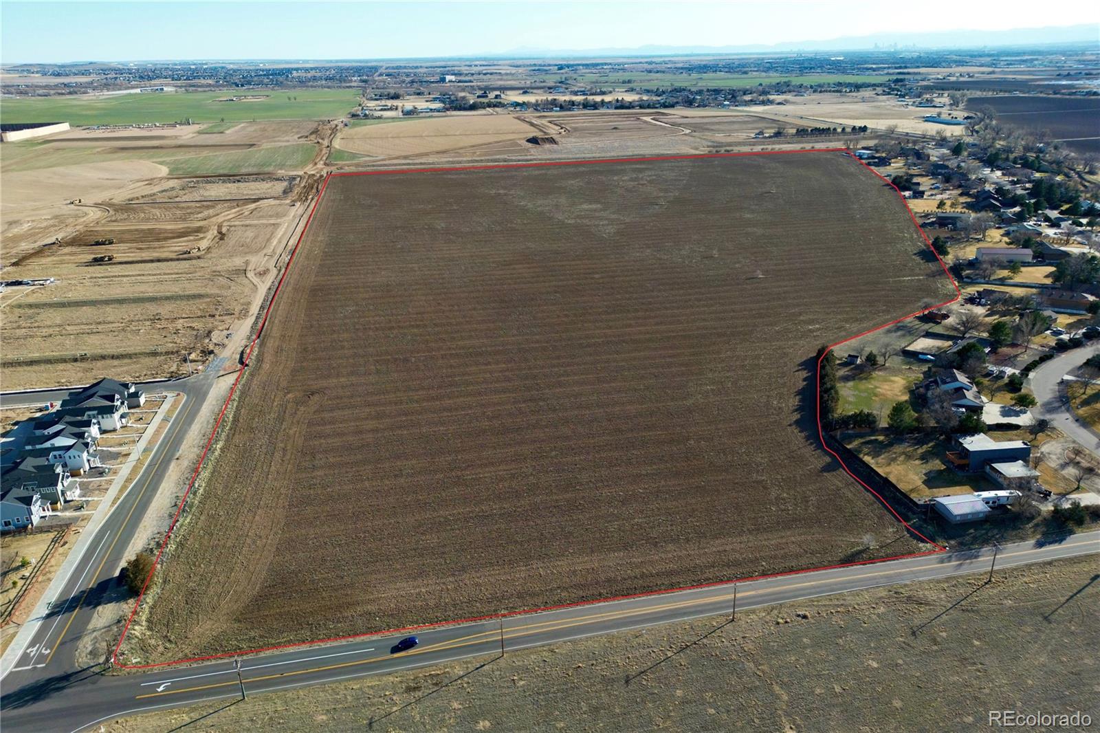 Brighton, Colorado, 80601, United States, ,Land,For Sale,1746559