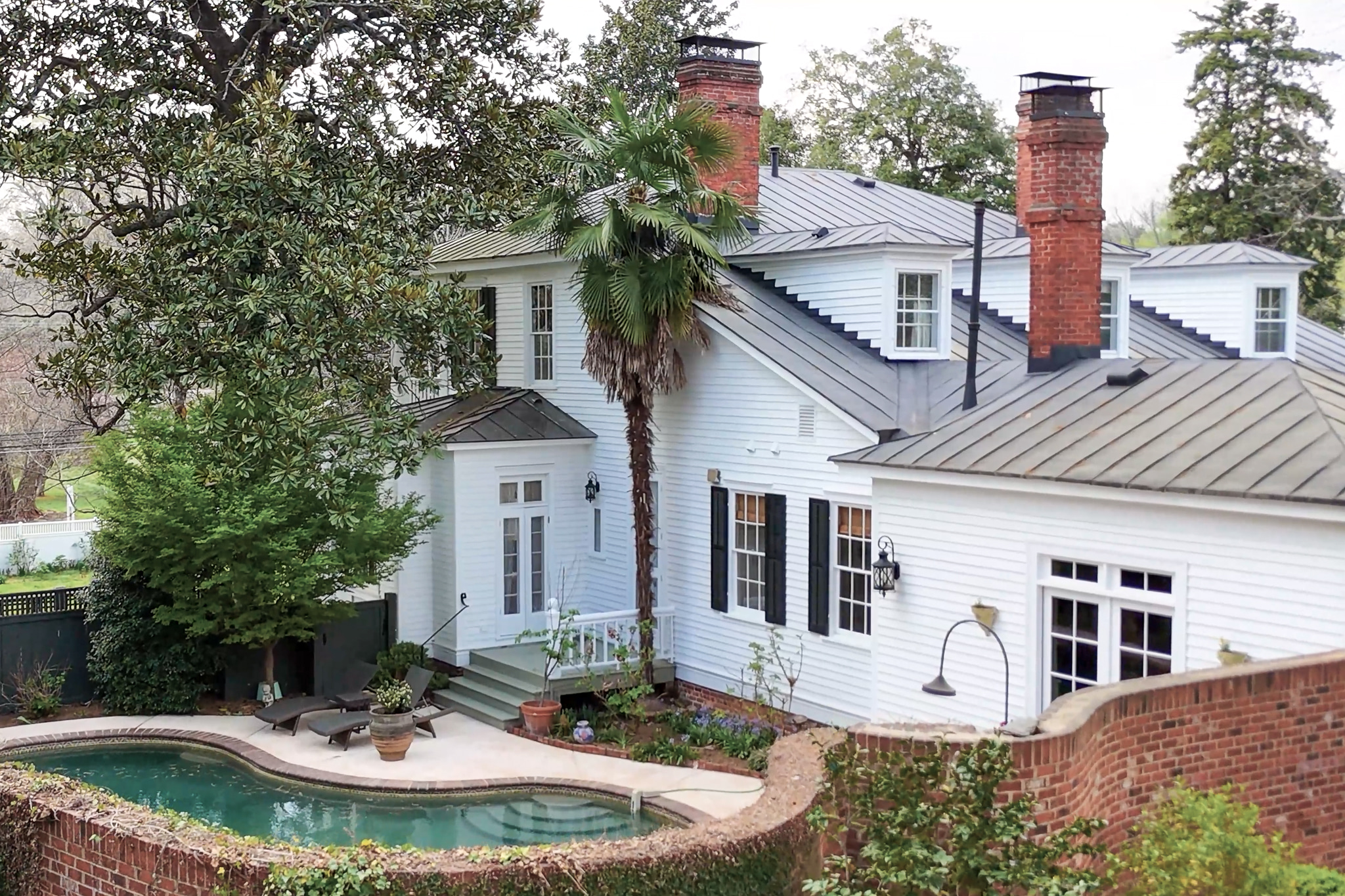  318 North Churton Street, Hillsborough, NC 27278 - 物件實景