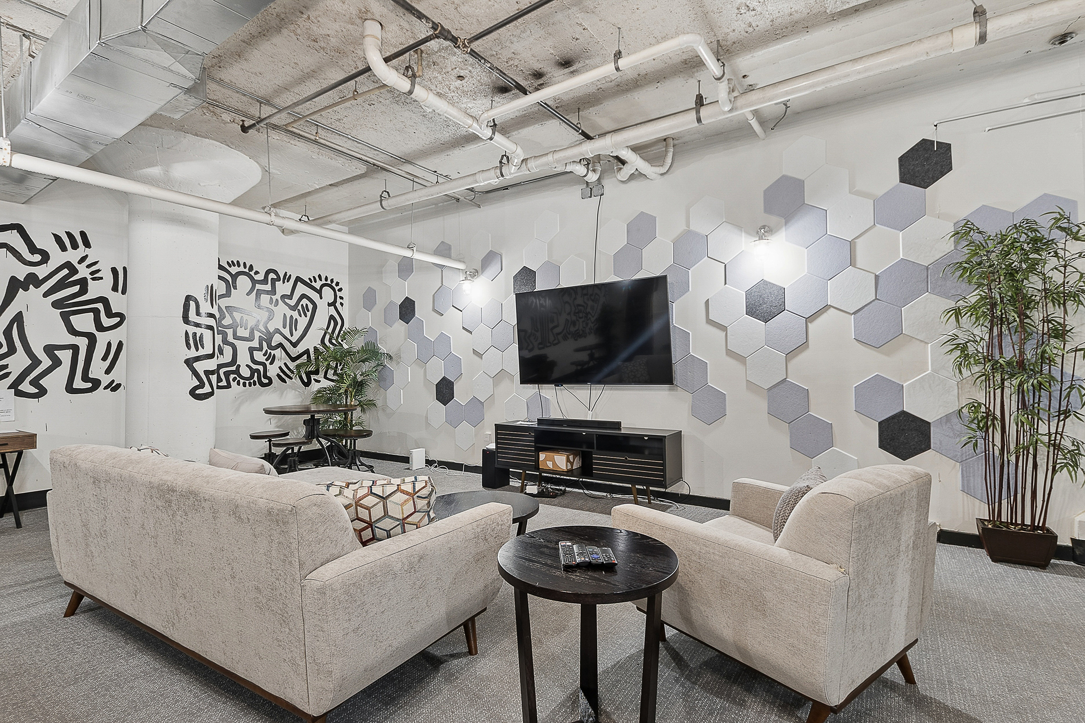  The Real Deal: Historic BeltLine Loft Living at Atlanta