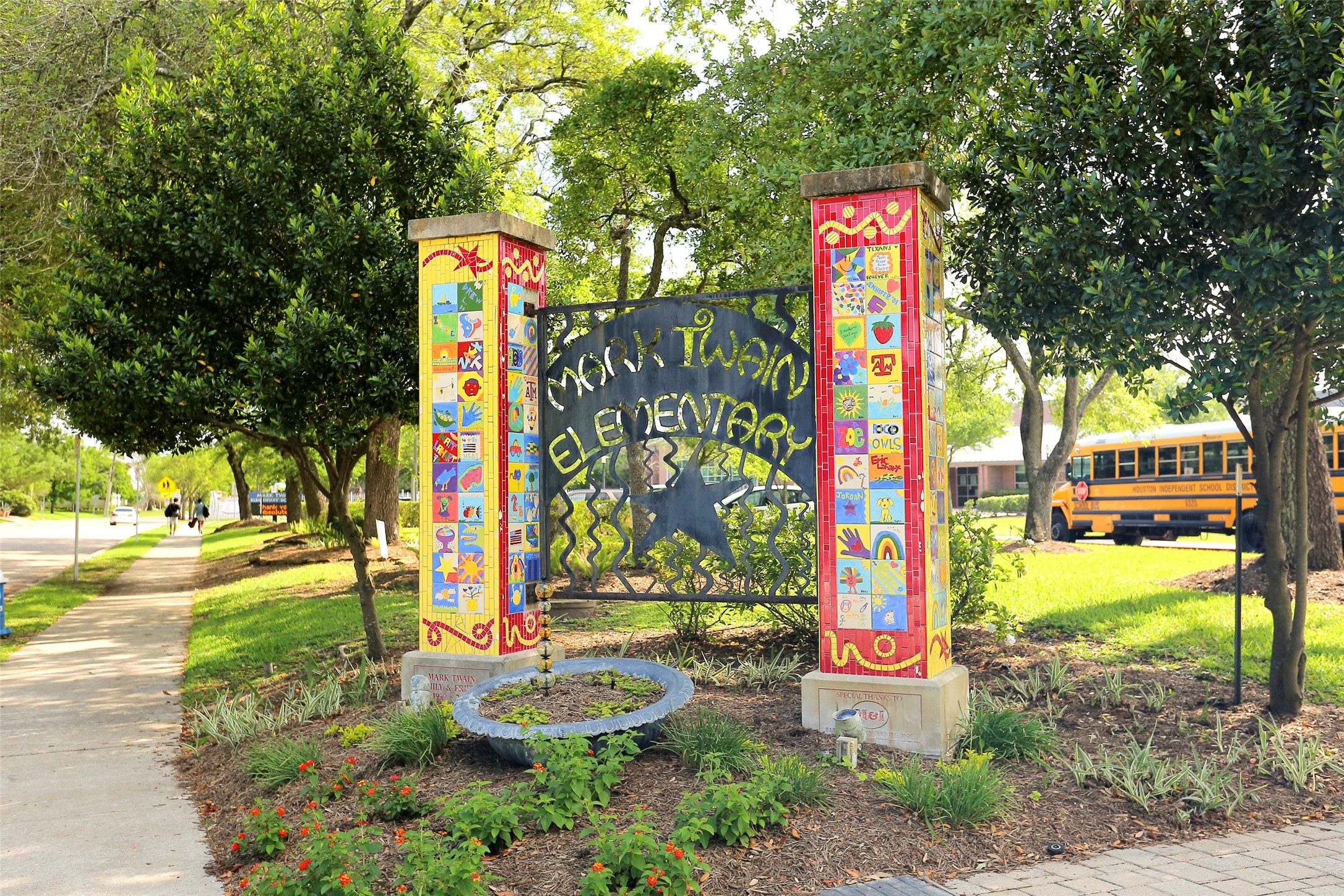  4107 Grennoch Lane - 物件實景