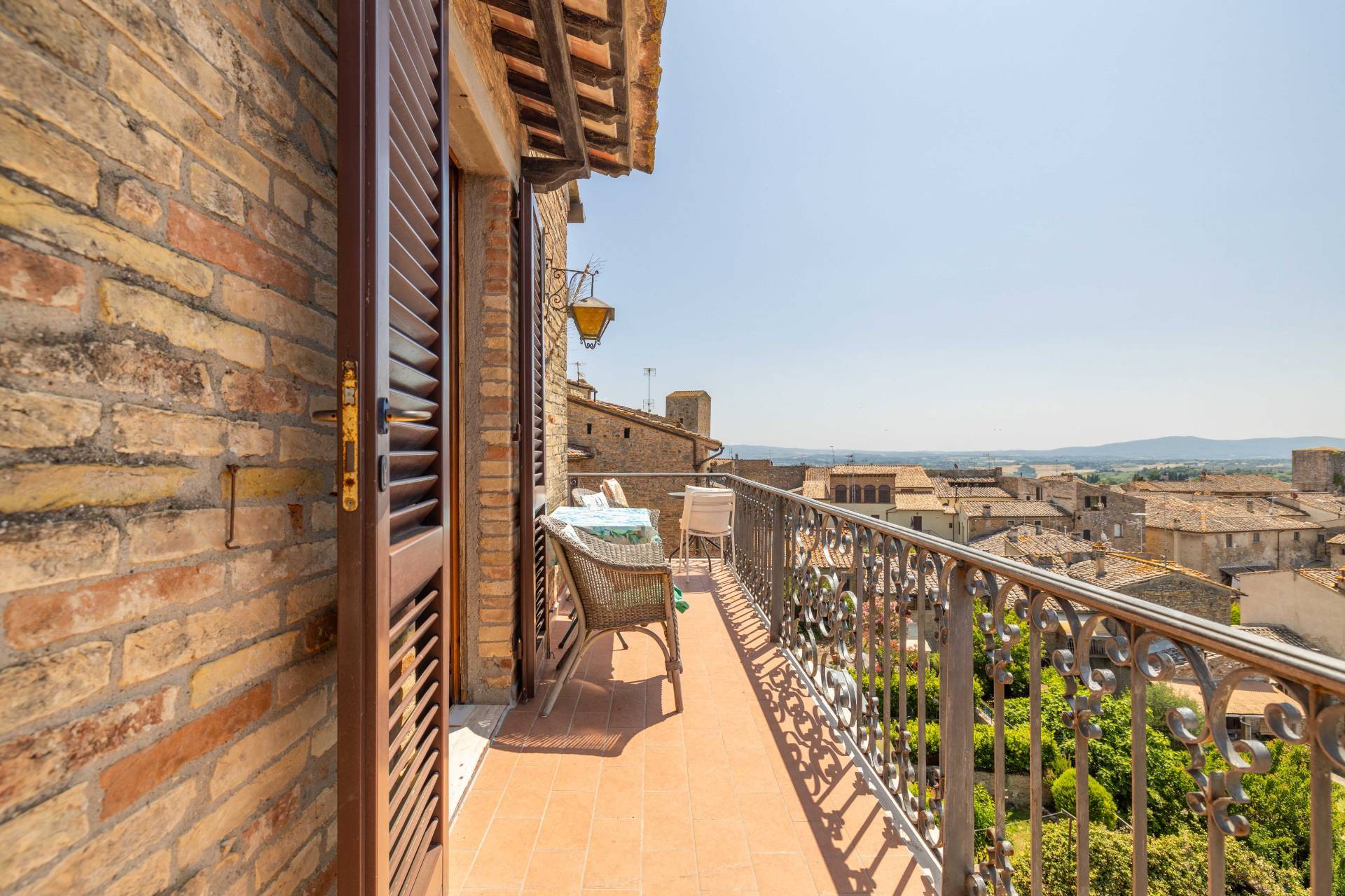 San Gimignano, Siena, 53037, IT, 3 Bedrooms Bedrooms, ,2 BathroomsBathrooms,Residential,For Sale,1876923