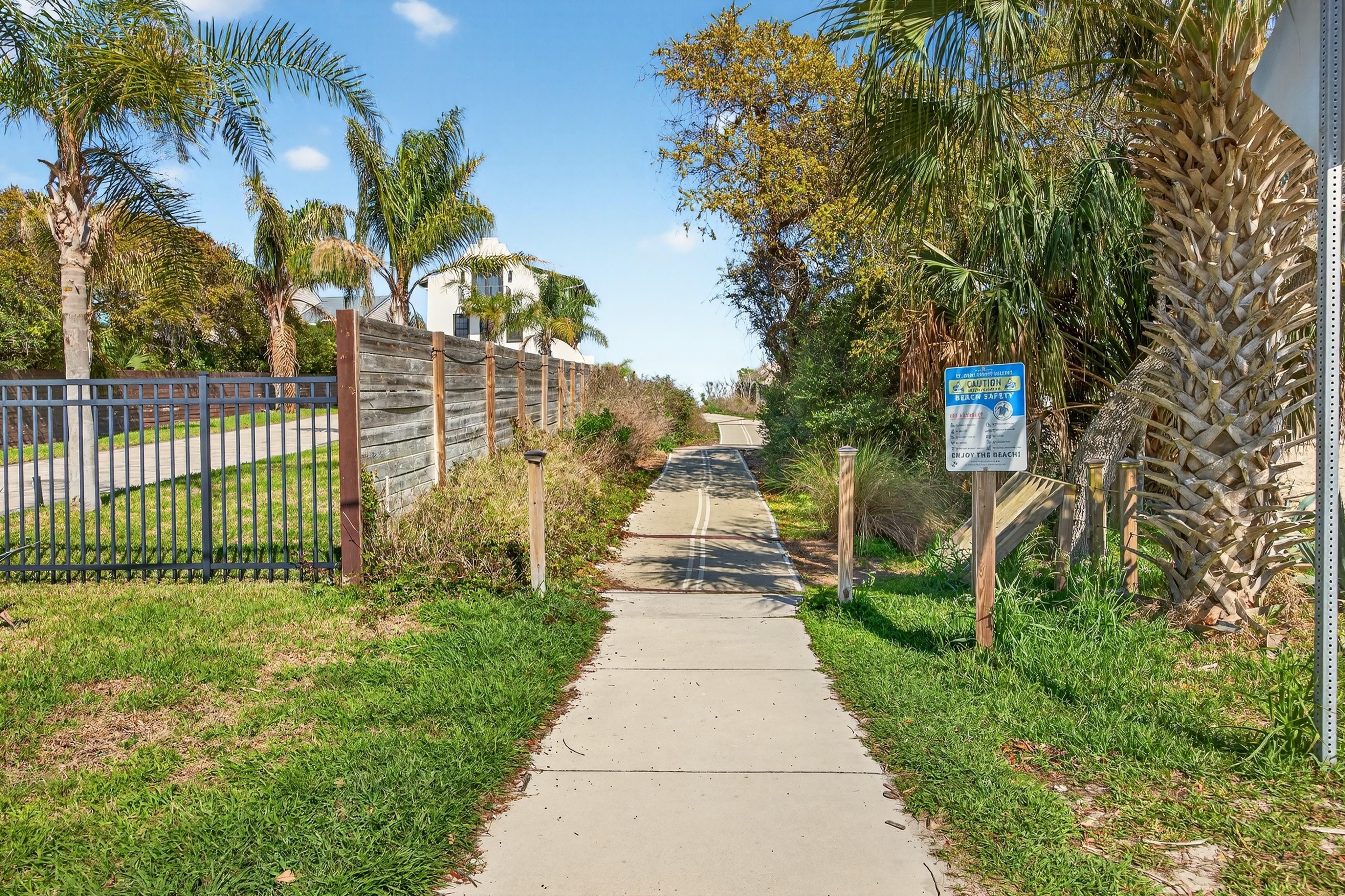  6433 Madison Street, St Augustine Beach, FL, 32080 - 物件實景