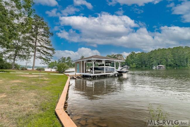 Henrico, North Carolina, 27842, United States, 3 Bedrooms Bedrooms, ,3 BathroomsBathrooms,Residential,For Sale,1882699