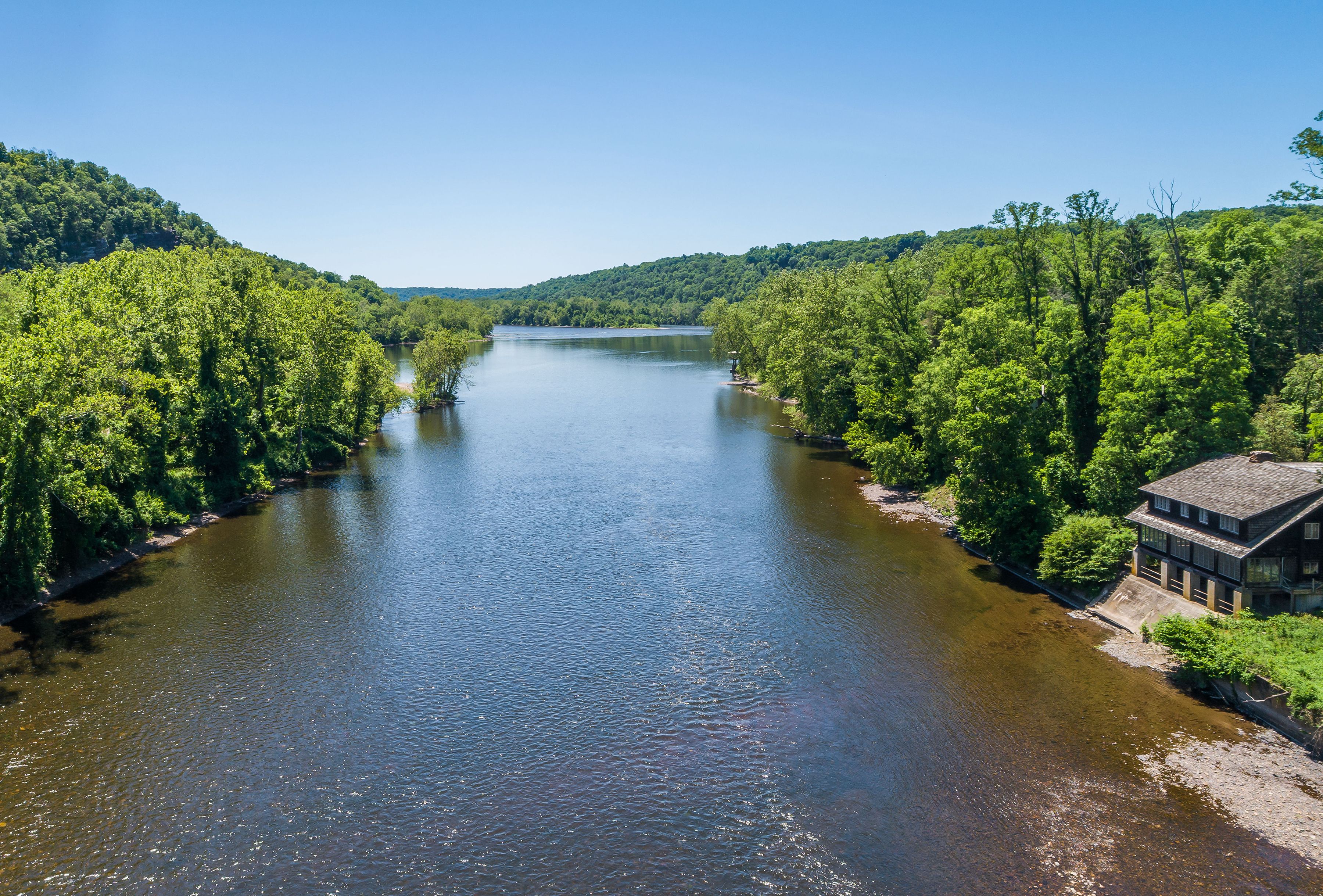  7 Bridge 5 Lane, Pipersville, PA 18947 - 物件實景