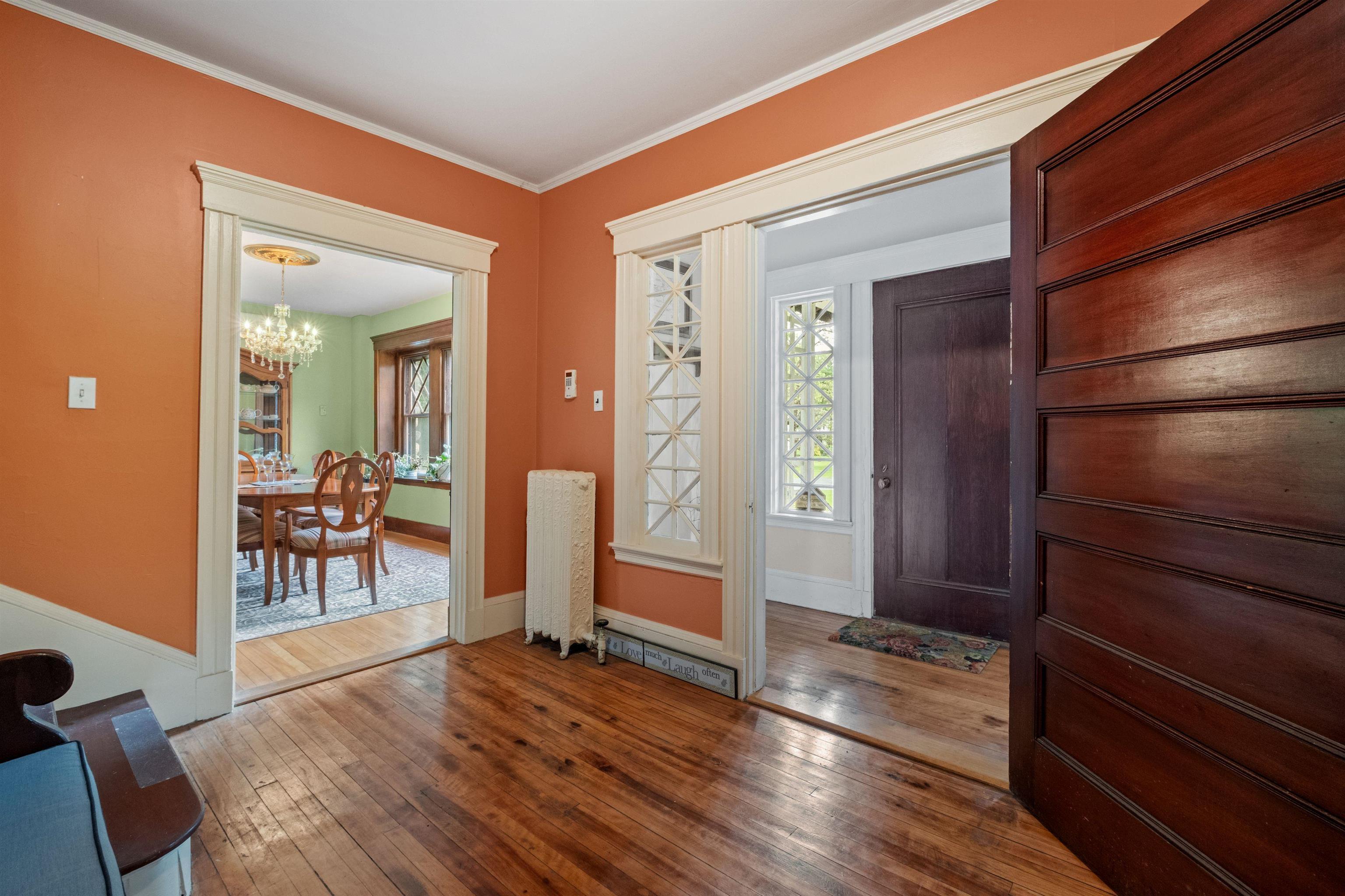 Claremont, New Hampshire, 03743, United States, 7 Bedrooms Bedrooms, ,2 BathroomsBathrooms,Residential,For Sale,1846493