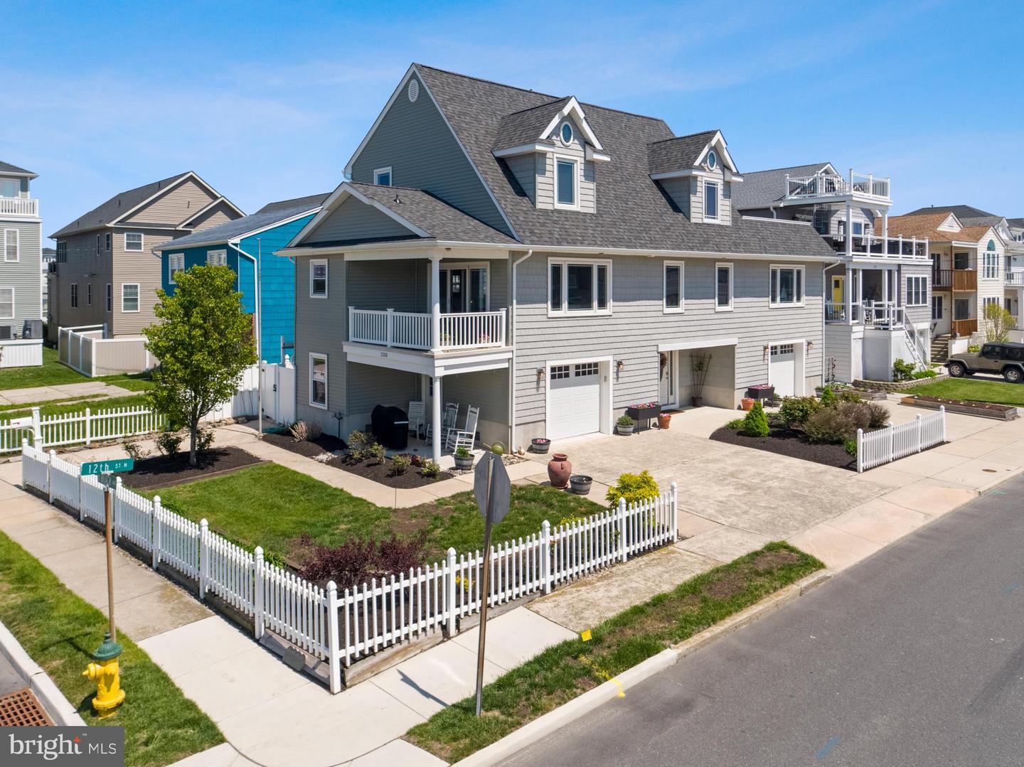 Brigantine, New Jersey, 08203, United States, 4 Bedrooms Bedrooms, ,3 BathroomsBathrooms,Residential,For Sale,1804844