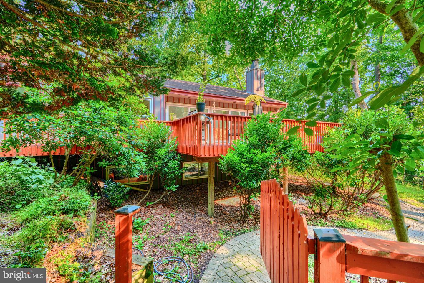 Reisterstown, Maryland, 21136, United States, 4 Bedrooms Bedrooms, ,4 BathroomsBathrooms,Residential,For Sale,1983580