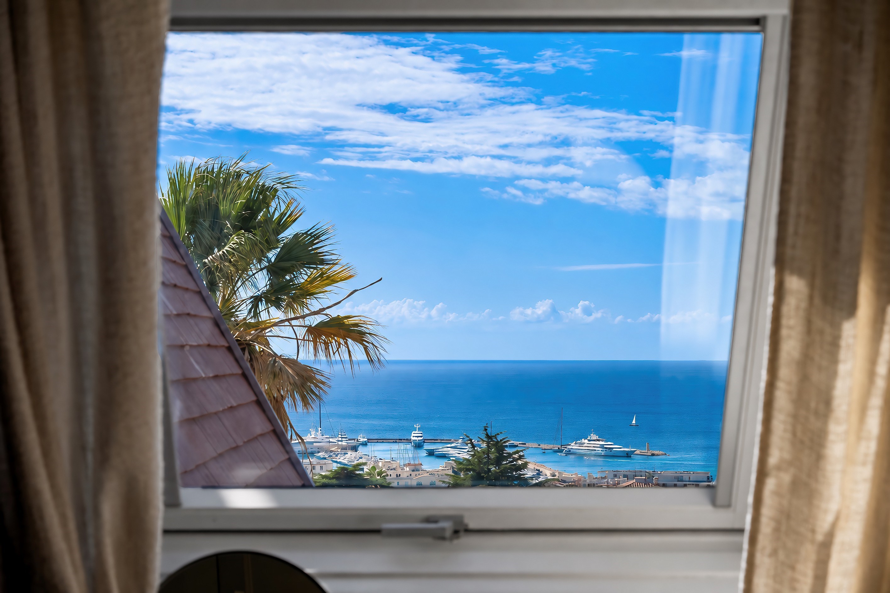  CO EXCLUSIVE CANNES CALIFORNIE Elegant 2 Bedroom Apartment  in a Belle Epoque B… - 物件實景