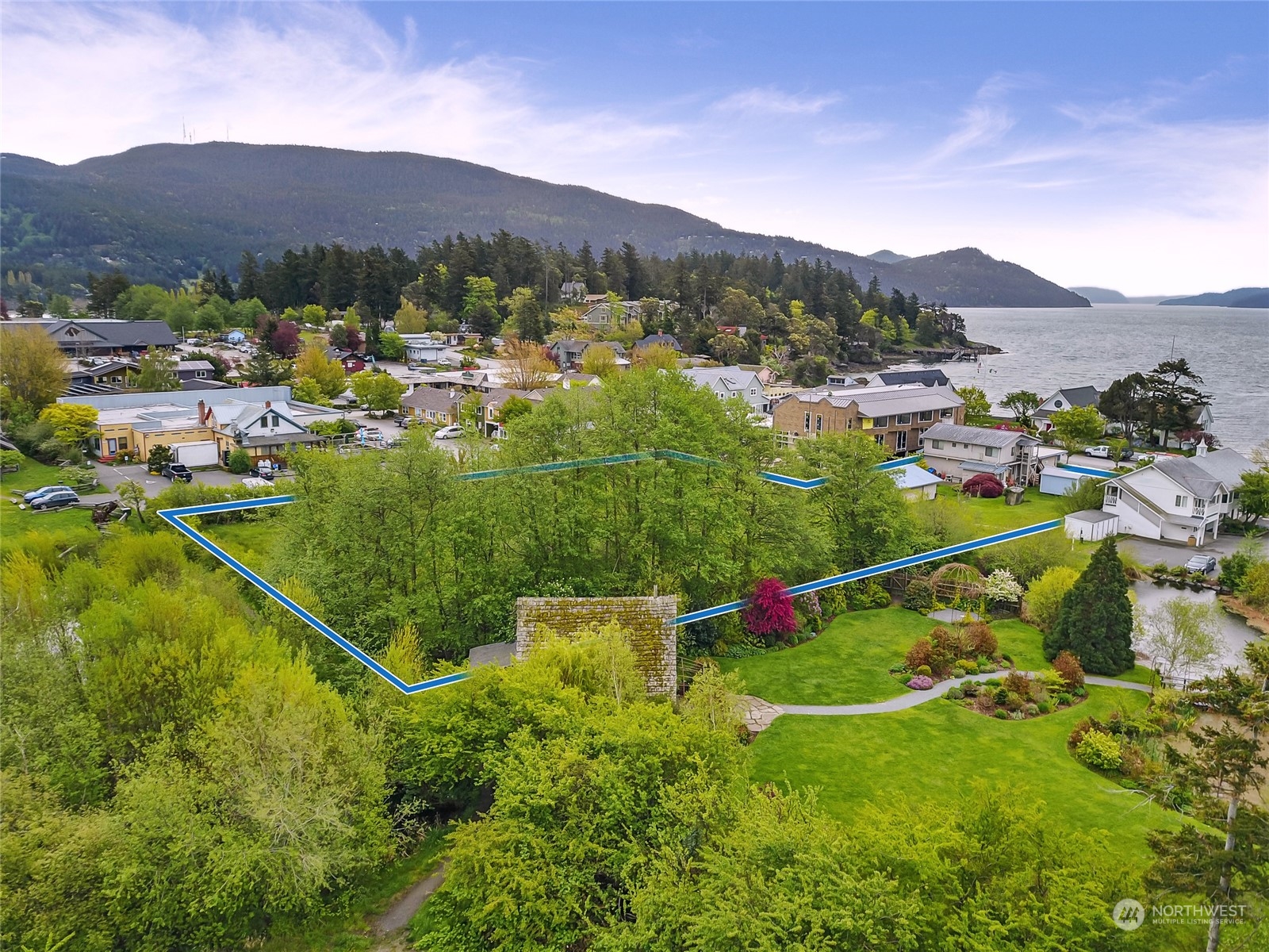 Orcas Island, Washington, 98245, United States, ,Residential,For Sale,1991463