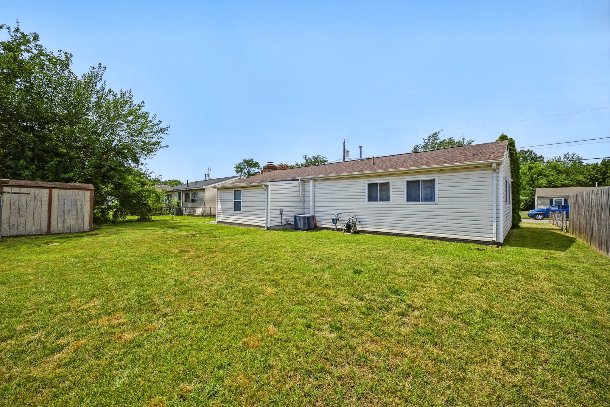  1820 Moger Drive, Hampton, VA, 23663 - 物件實景