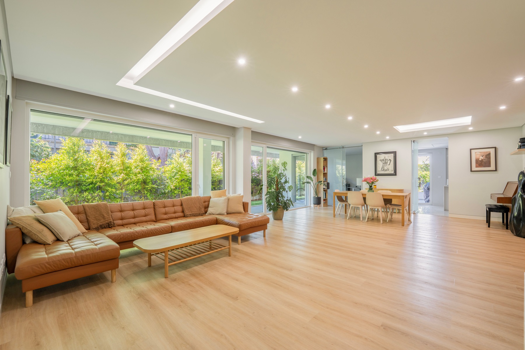  Flat, 4 bedrooms, for Sale - 物件實景