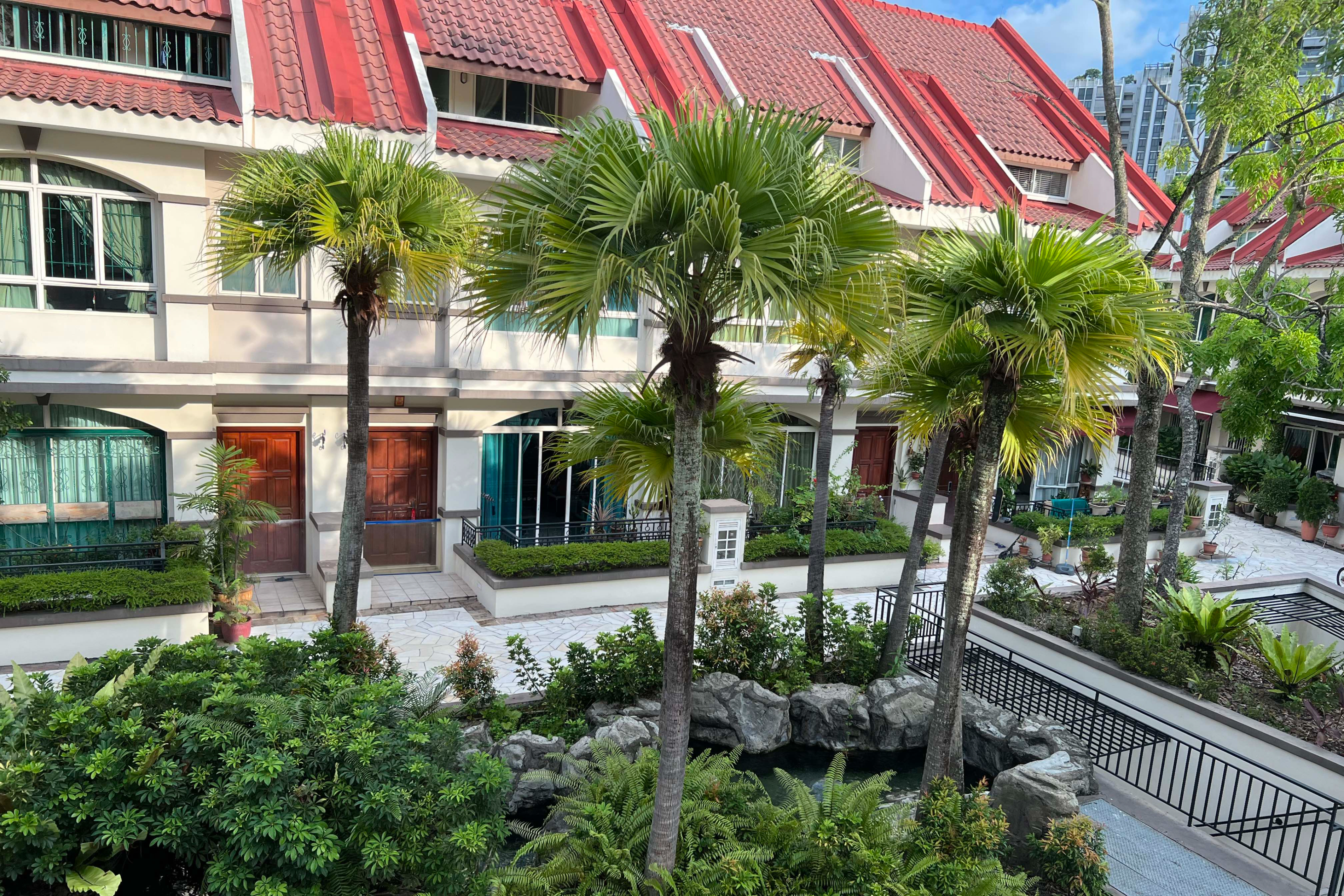  Horizon Gardens - 物件實景