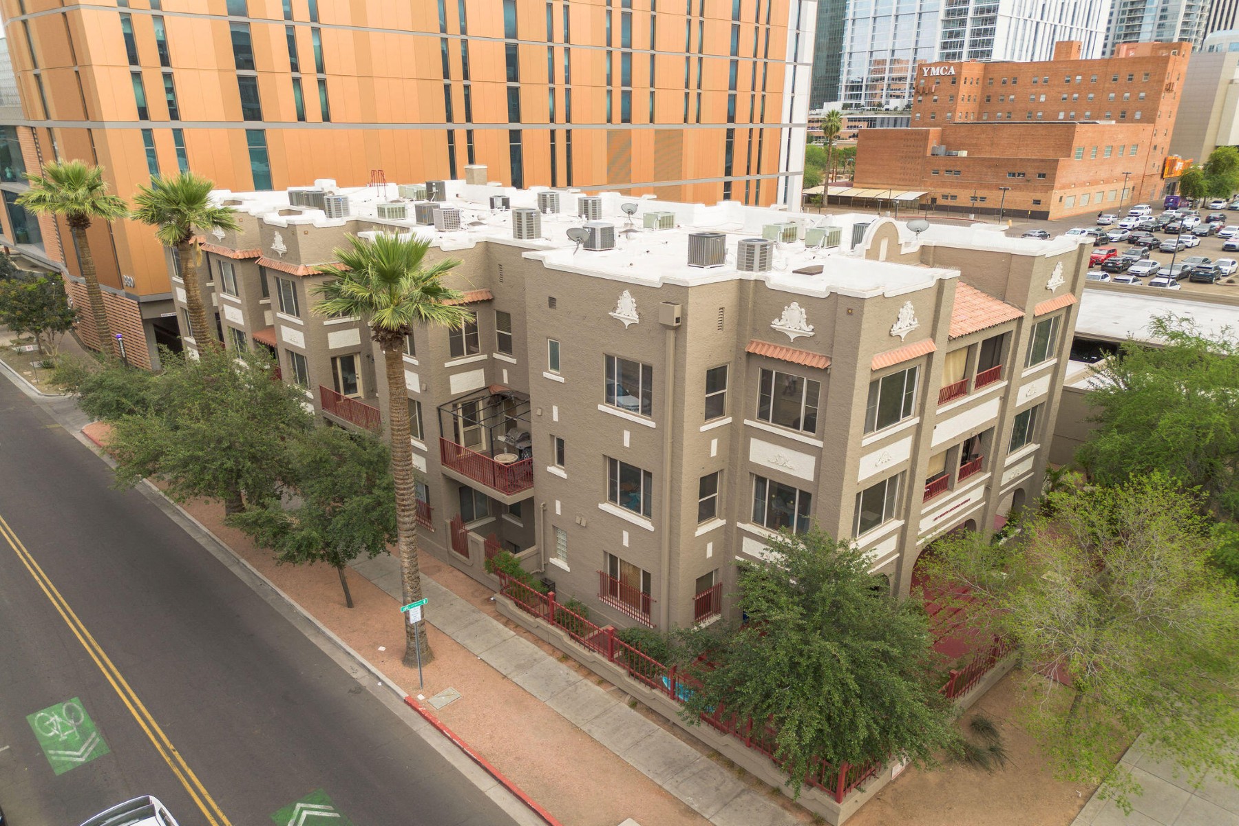  387 N 2nd Avenue¦Phoenix, AZ - 物件實景