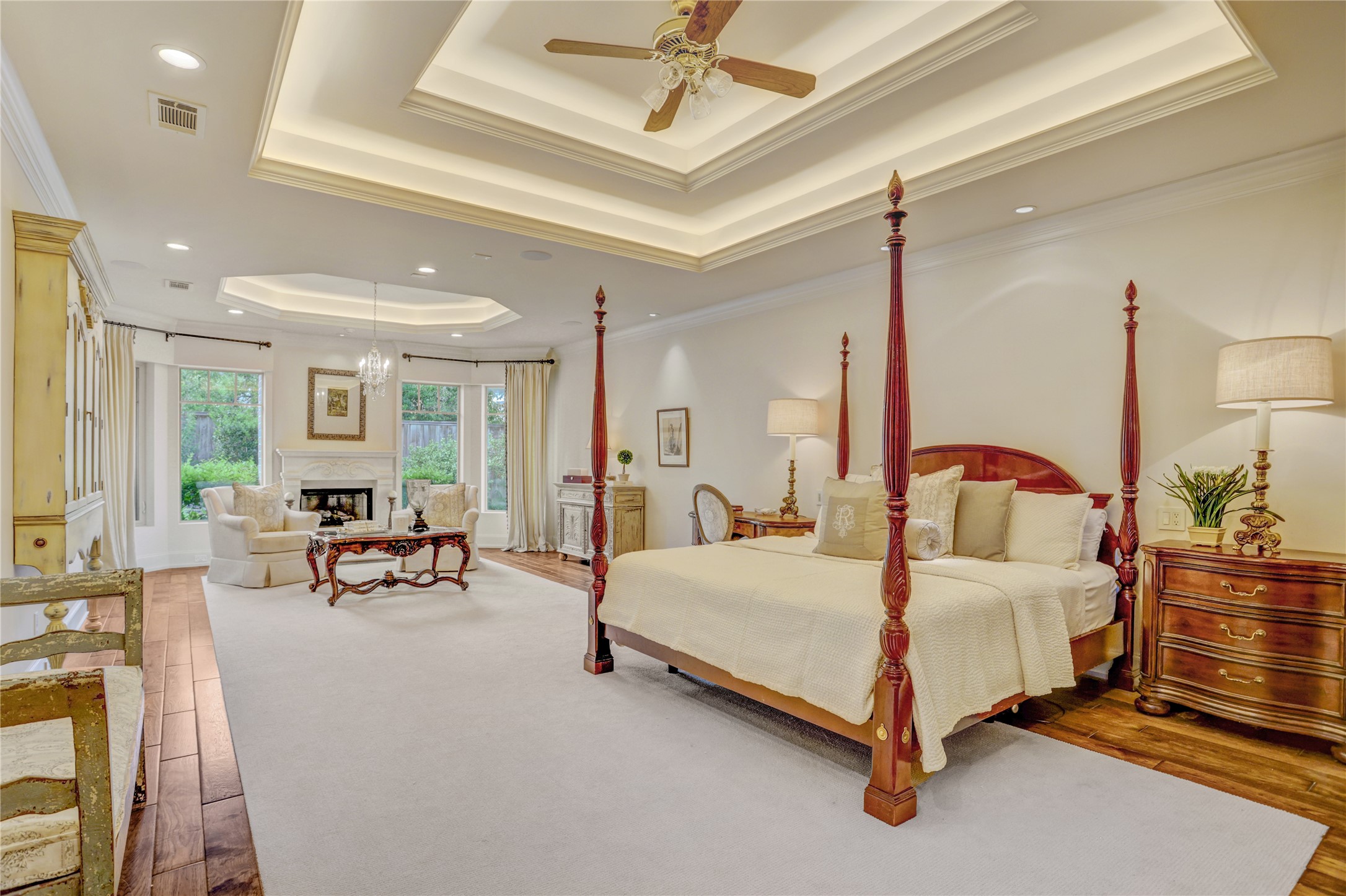  1 Stayton Circle - 物件實景