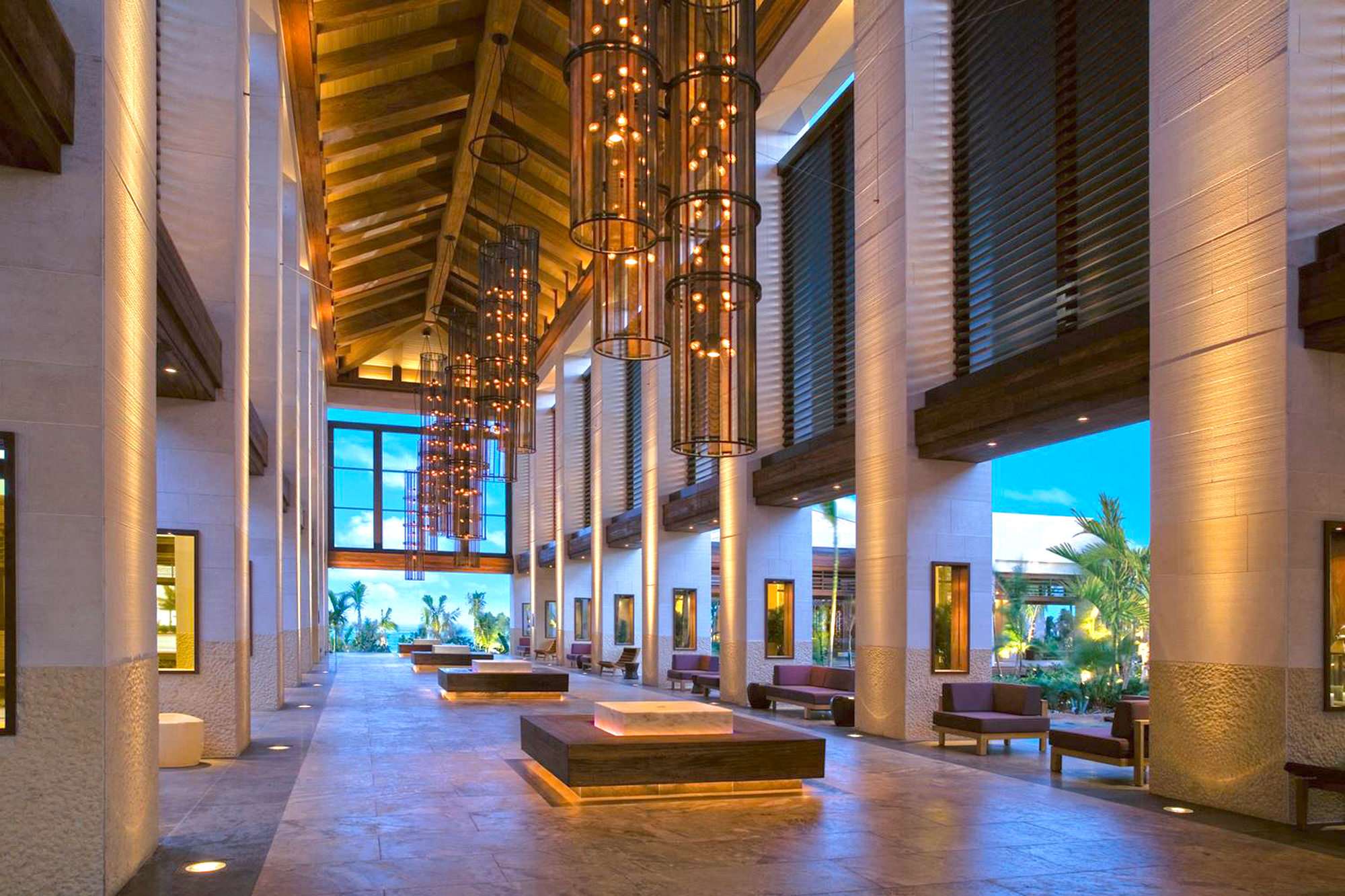  The Reef Residences, Unit 9-925 - 物件實景