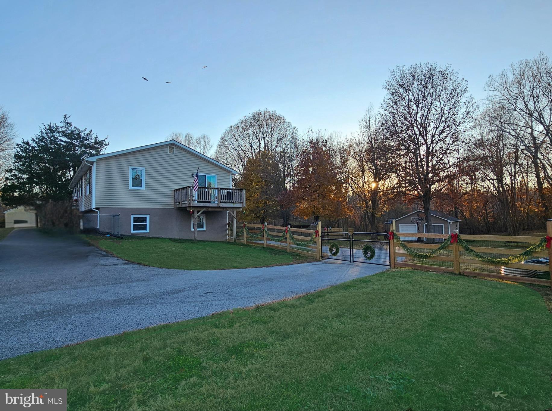 Prince Frederick, Maryland, 20678, United States, 4 Bedrooms Bedrooms, ,3 BathroomsBathrooms,Residential,For Sale,2001491