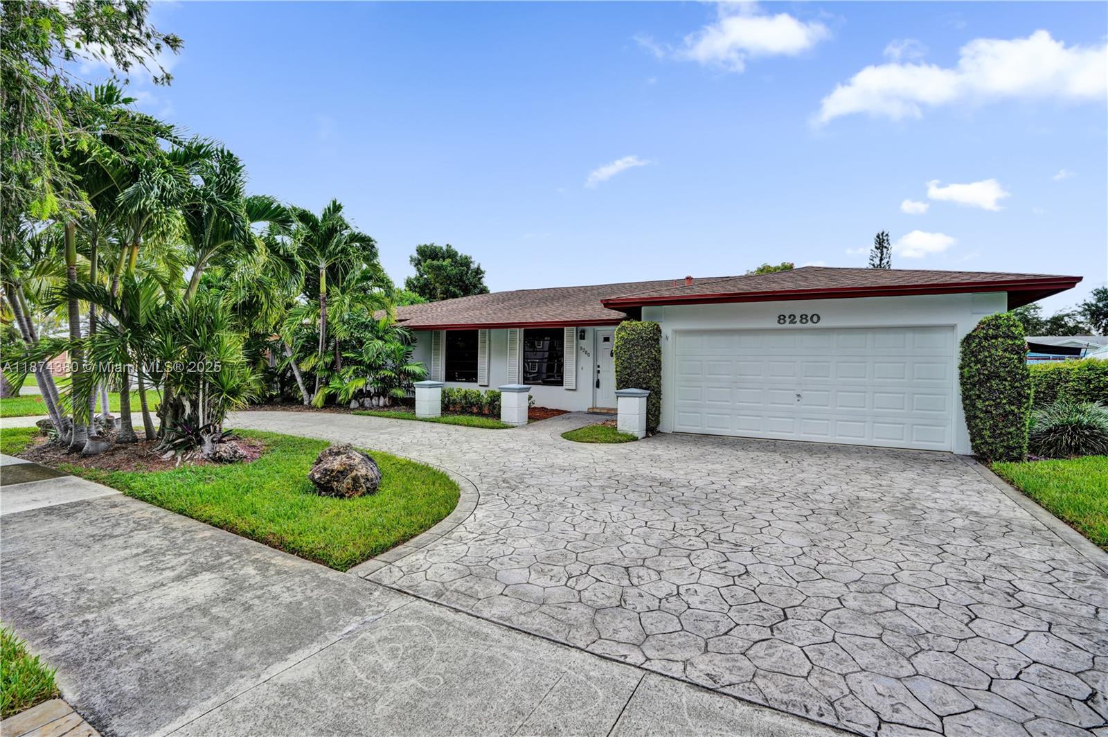 Cutler Bay, Florida, 33189, United States, 3 Bedrooms Bedrooms, ,2 BathroomsBathrooms,Residential,For Sale,1941655