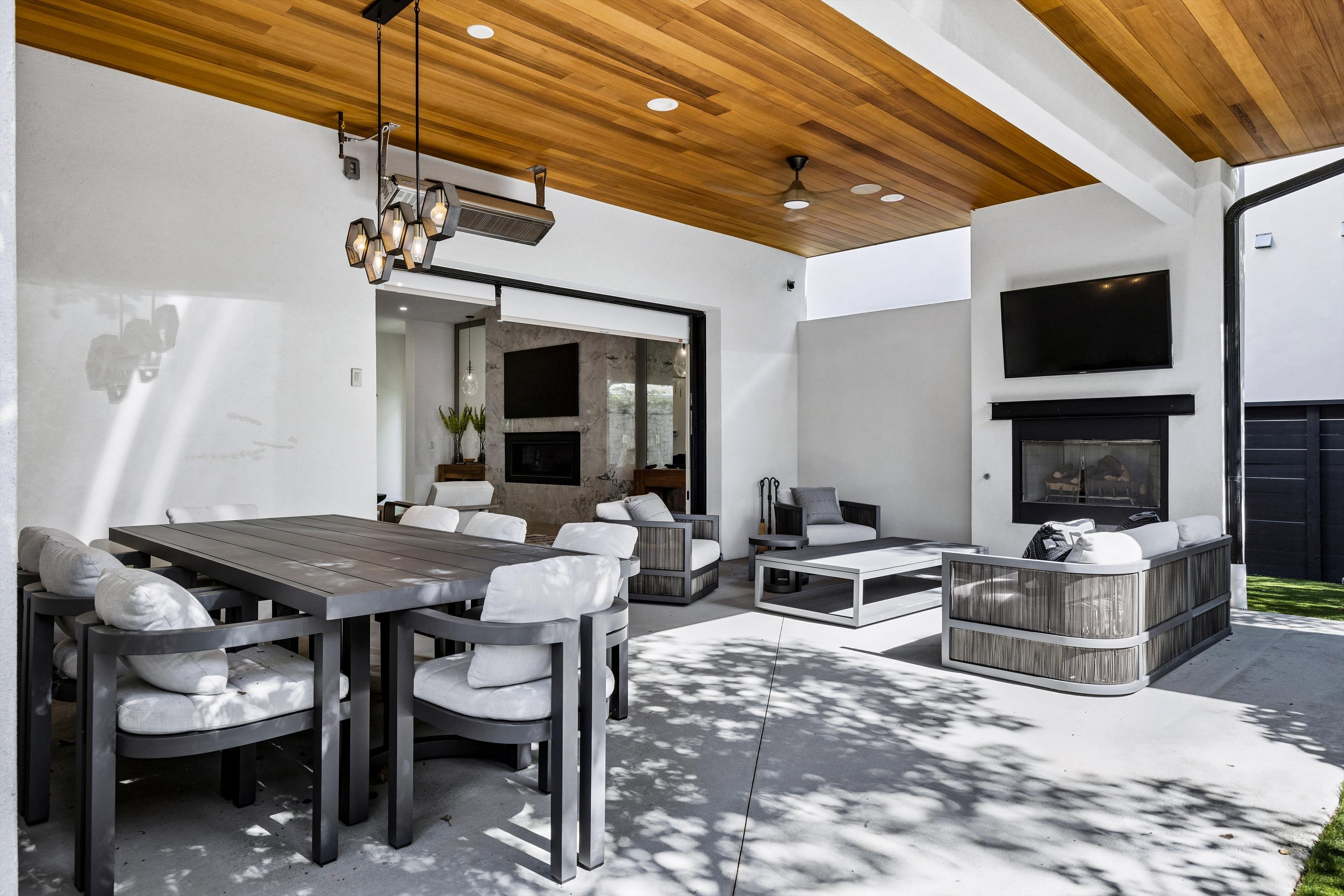  Exceptional design, quality craftsmanship, and modern luxury - 物件實景