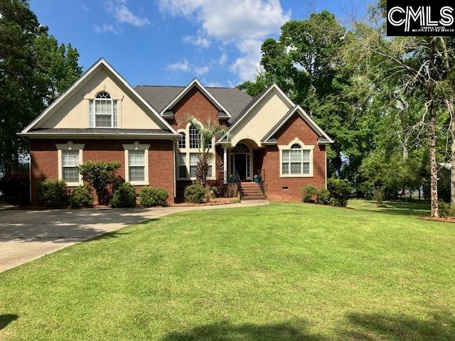 Ridgeway, South Carolina, 29130, United States, 4 Bedrooms Bedrooms, ,4 BathroomsBathrooms,Residential,For Sale,1933543
