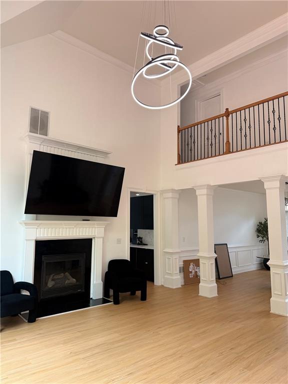 Conyers, Georgia, 30094, United States, 6 Bedrooms Bedrooms, ,5 BathroomsBathrooms,Residential,For Sale,2038974