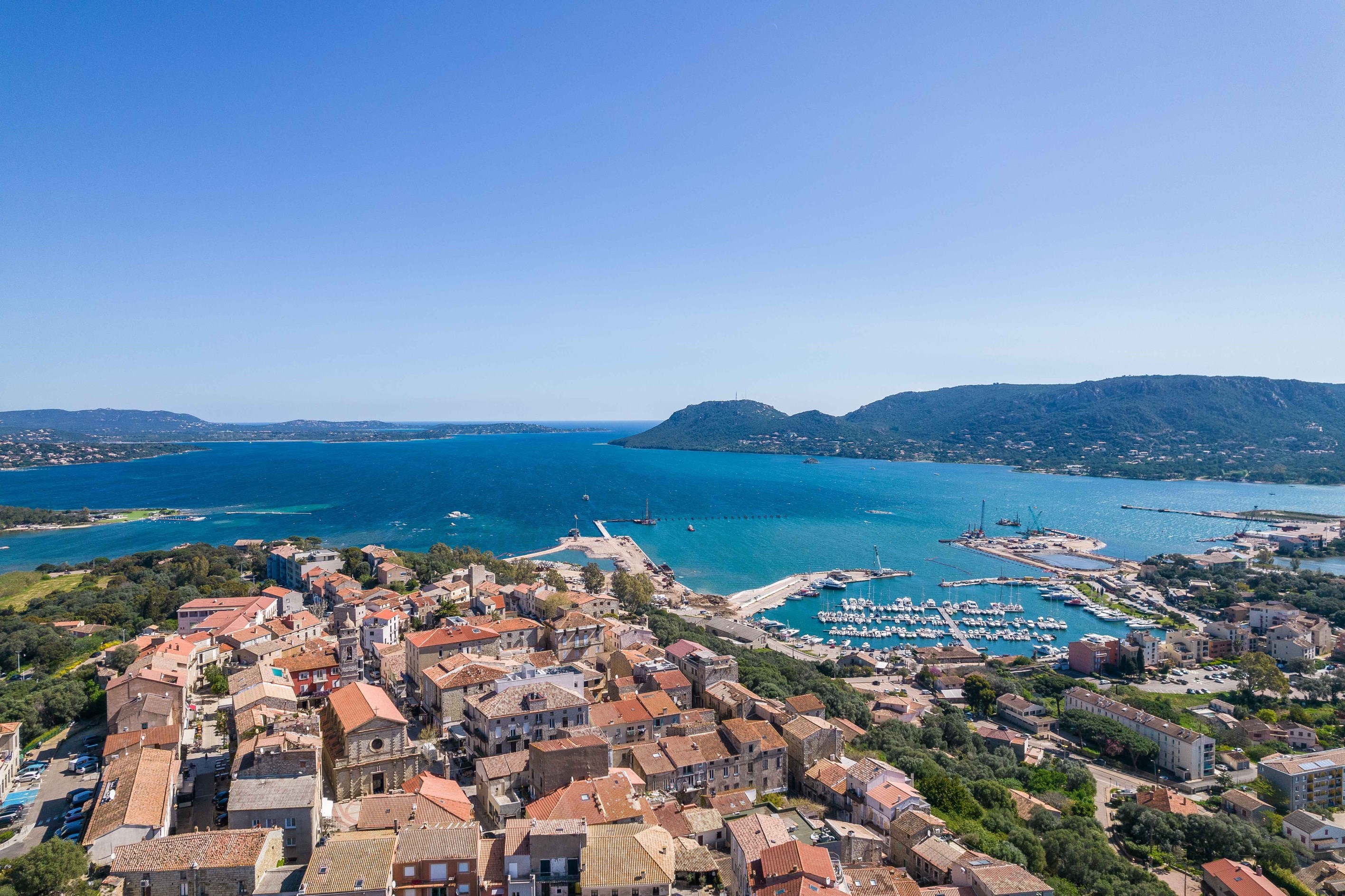  For sale :  Elegant 3-Bedroom Apartment • New Development • Porto-Vecchio City … - 物件實景