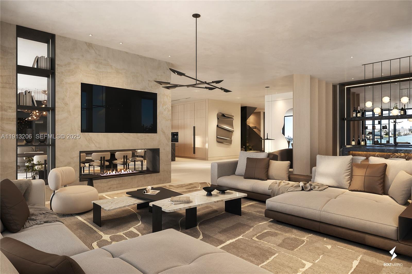 Surfside, Florida, 33154, United States, 6 Bedrooms Bedrooms, ,10 BathroomsBathrooms,Residential,For Sale,2002223