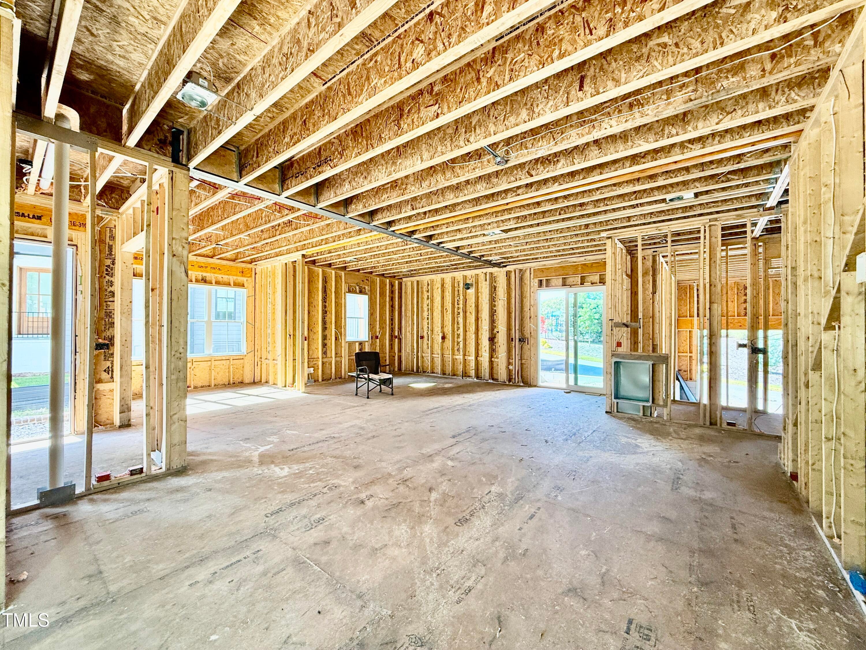 Wake Forest, North Carolina, 27587, United States, 4 Bedrooms Bedrooms, ,4 BathroomsBathrooms,Residential,For Sale,1941683