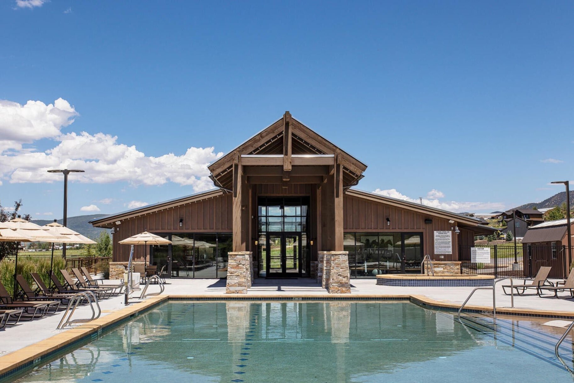  Turnkey Mountain Retreat at High Star Ranch - 物件實景