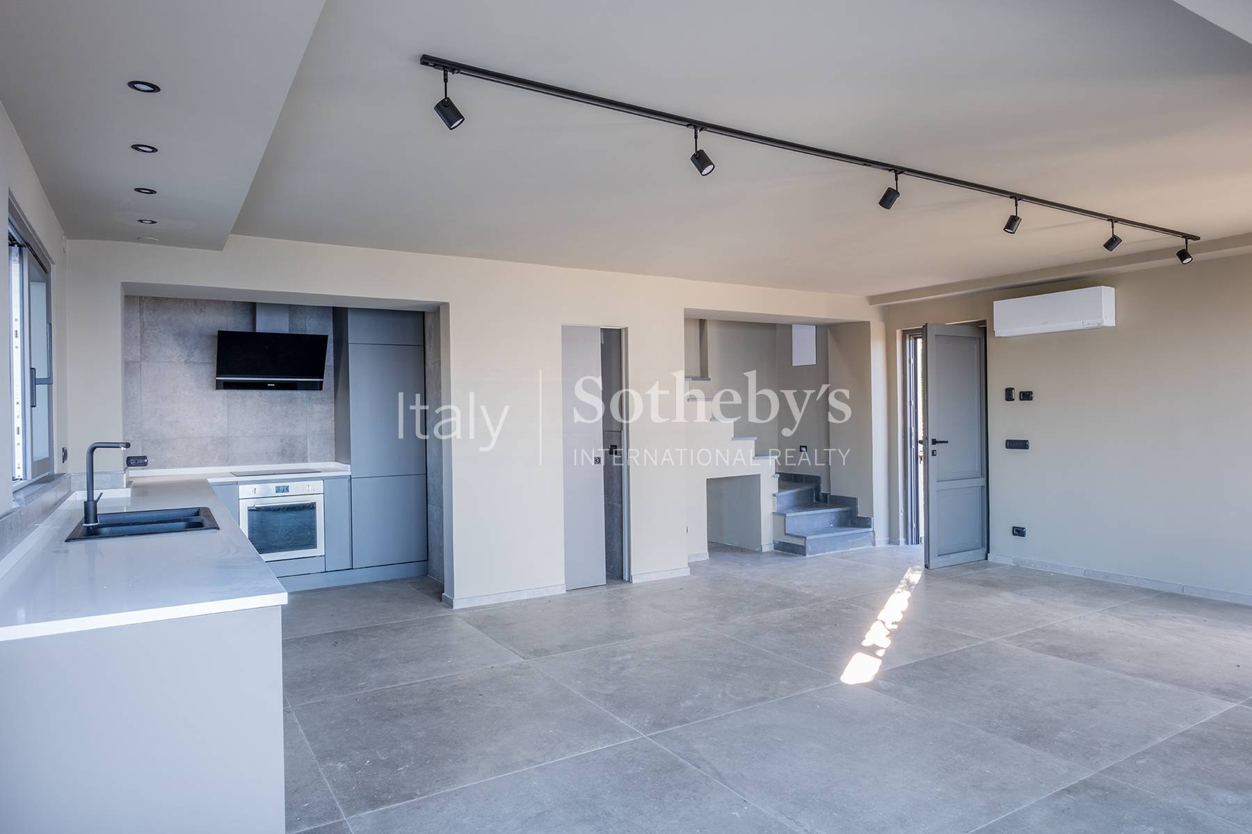  Charming retreat in the heart of Anacapri - 物件實景