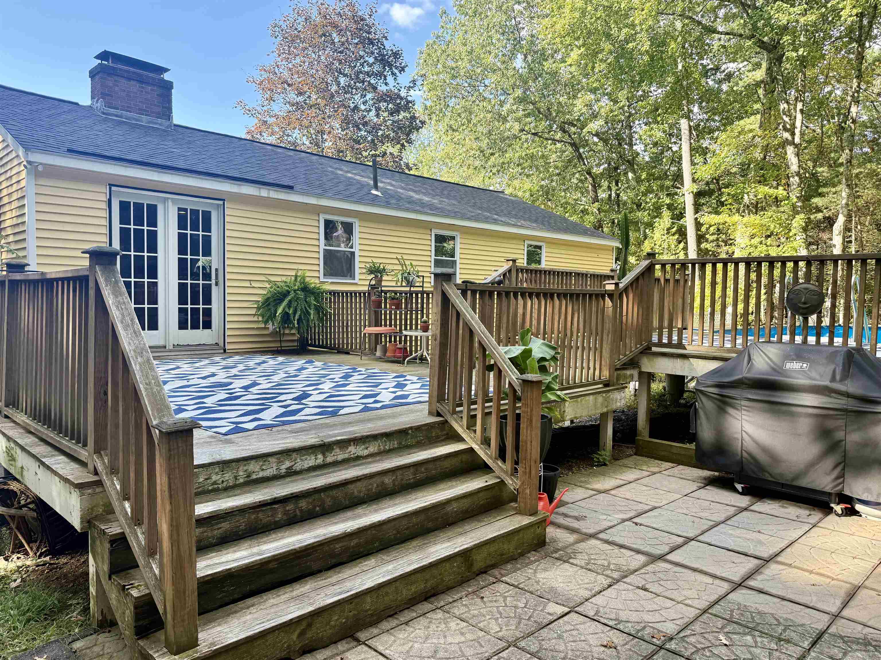 Newton, New Hampshire, 03858, United States, 3 Bedrooms Bedrooms, ,2 BathroomsBathrooms,Residential,For Sale,1981448