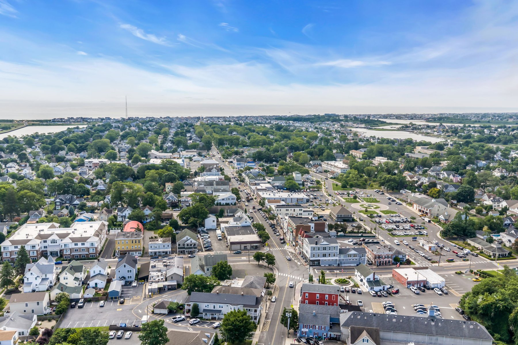  Distinctive Luxury Living in Manasquan - 物件實景