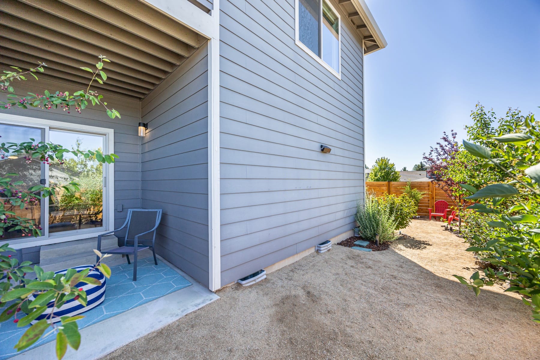  2350 NE Purcell Court Bend, OR 97701 - 物件實景