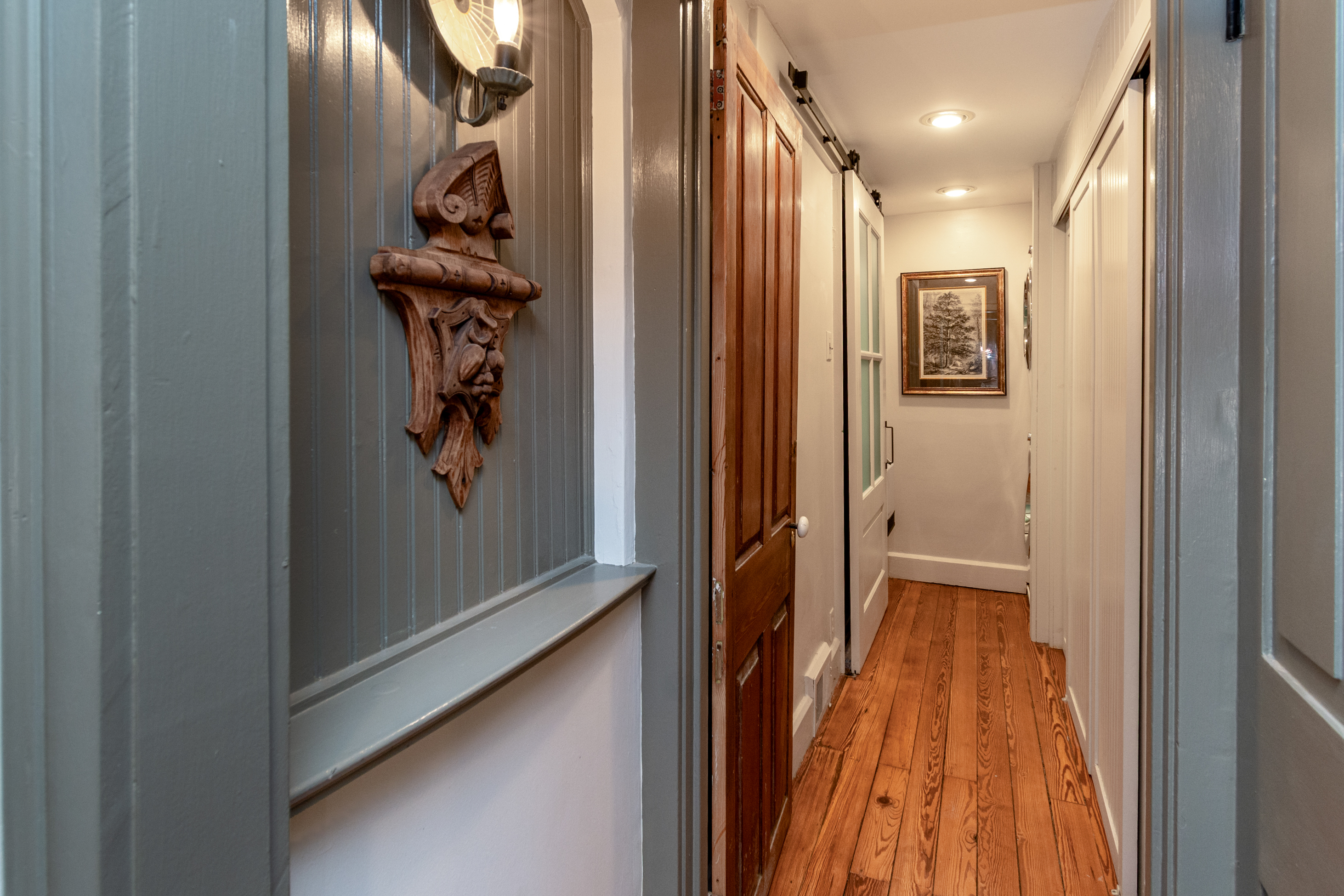  Historic New Hope Home with Updated Pool, Heated Studio, and Bucks County Charm - 物件實景