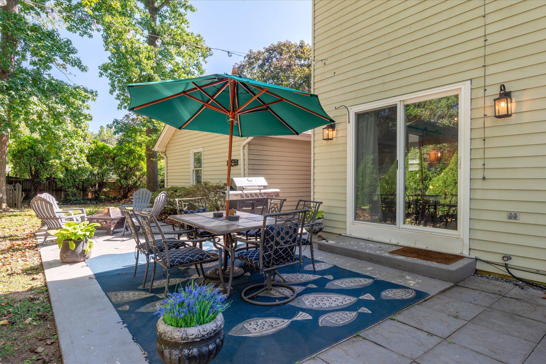  12 Willow Spring Drive, Edgewater, MD, 21037 - 物件實景