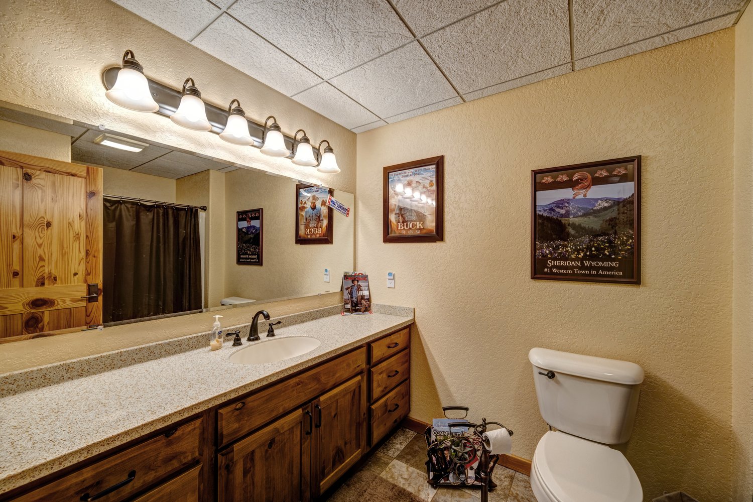 48 Golf Course Road, Sheridan, Wyoming, 82801, United States, 5 Bedrooms Bedrooms, ,4 BathroomsBathrooms,Residential,For Sale,48 Golf Course Road,1654059