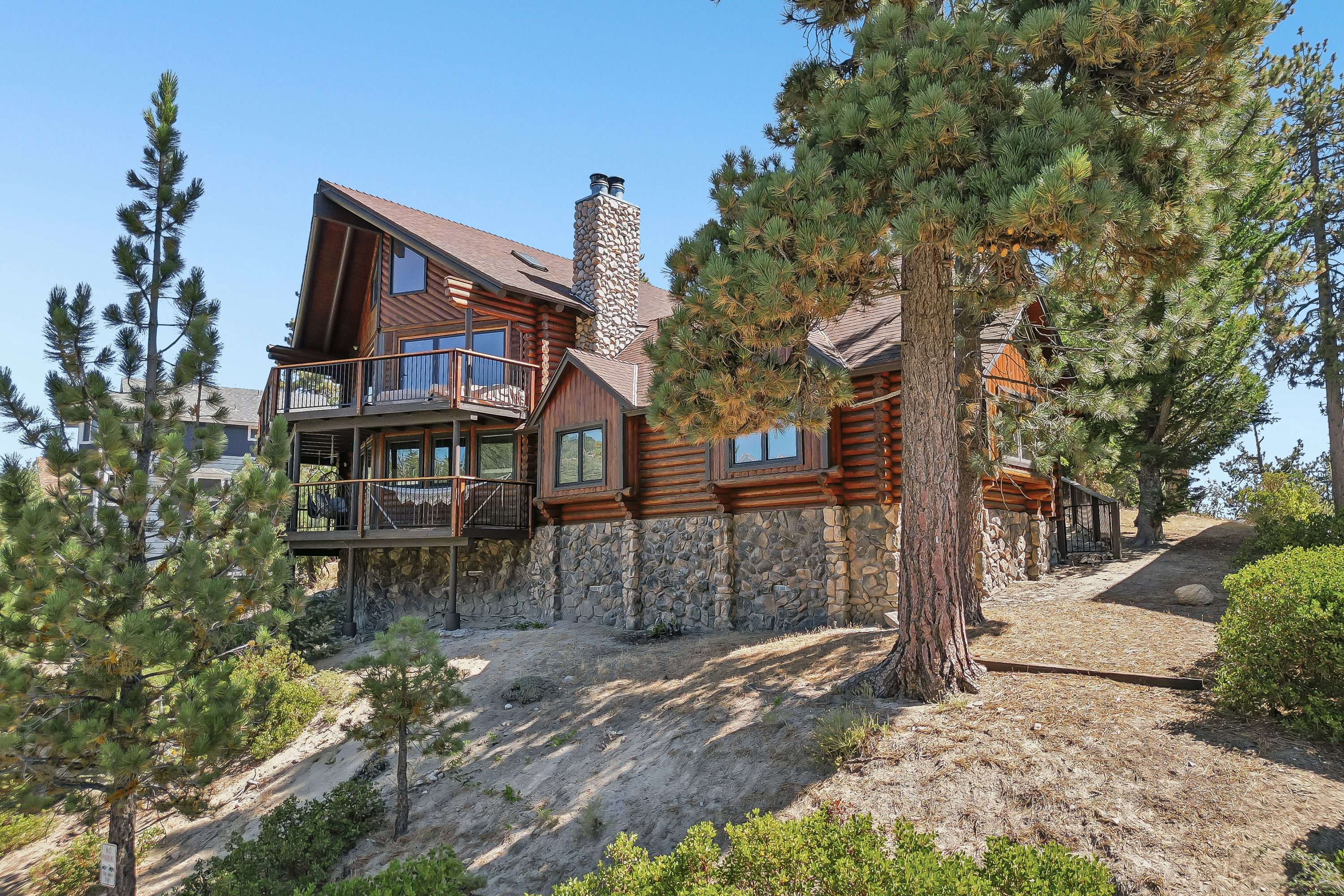  38595 Talbot Drive, Big Bear Lake, CA 92315 - 物件實景