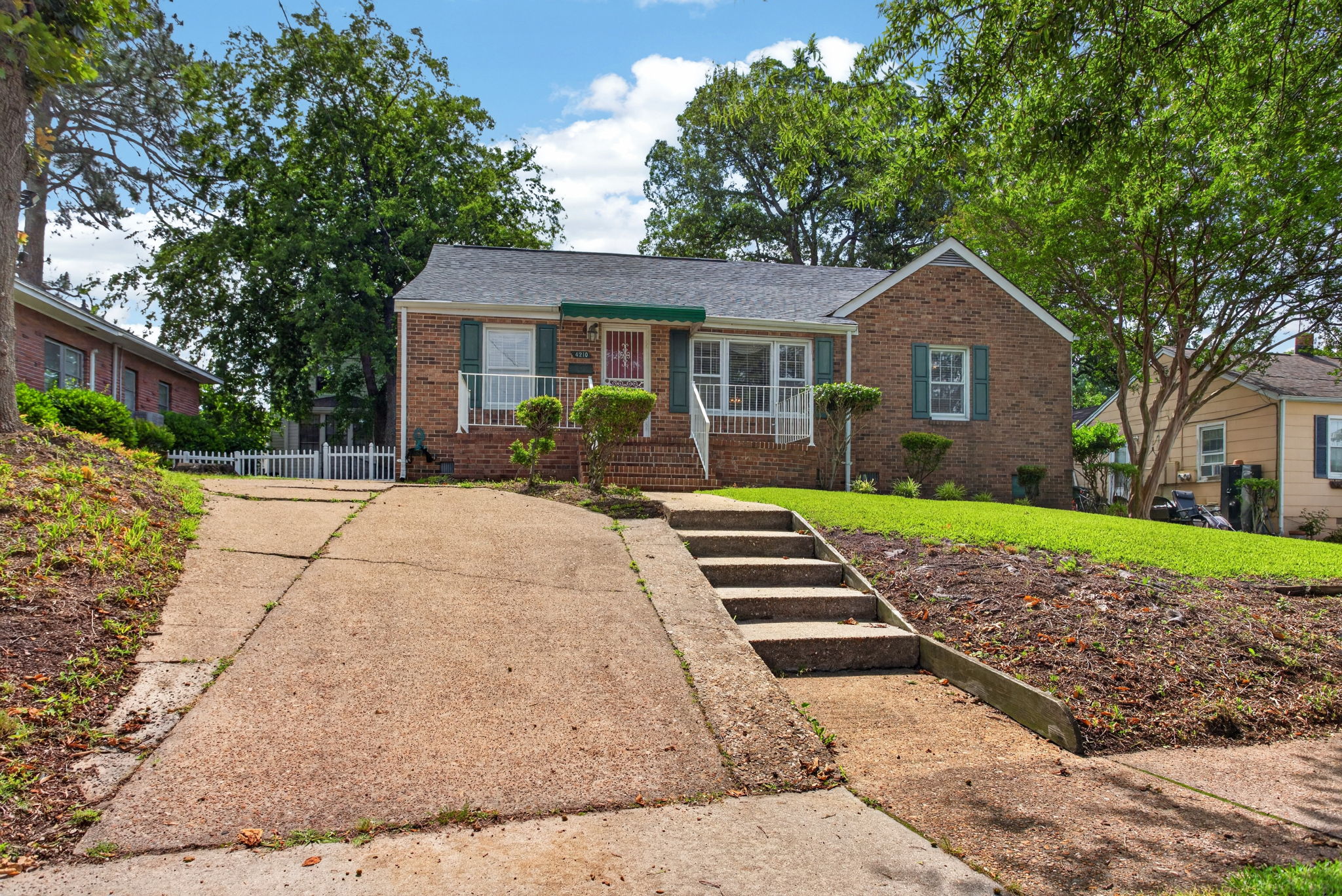  4210 Mayflower Road, Norfolk, VA 23508 - 物件實景