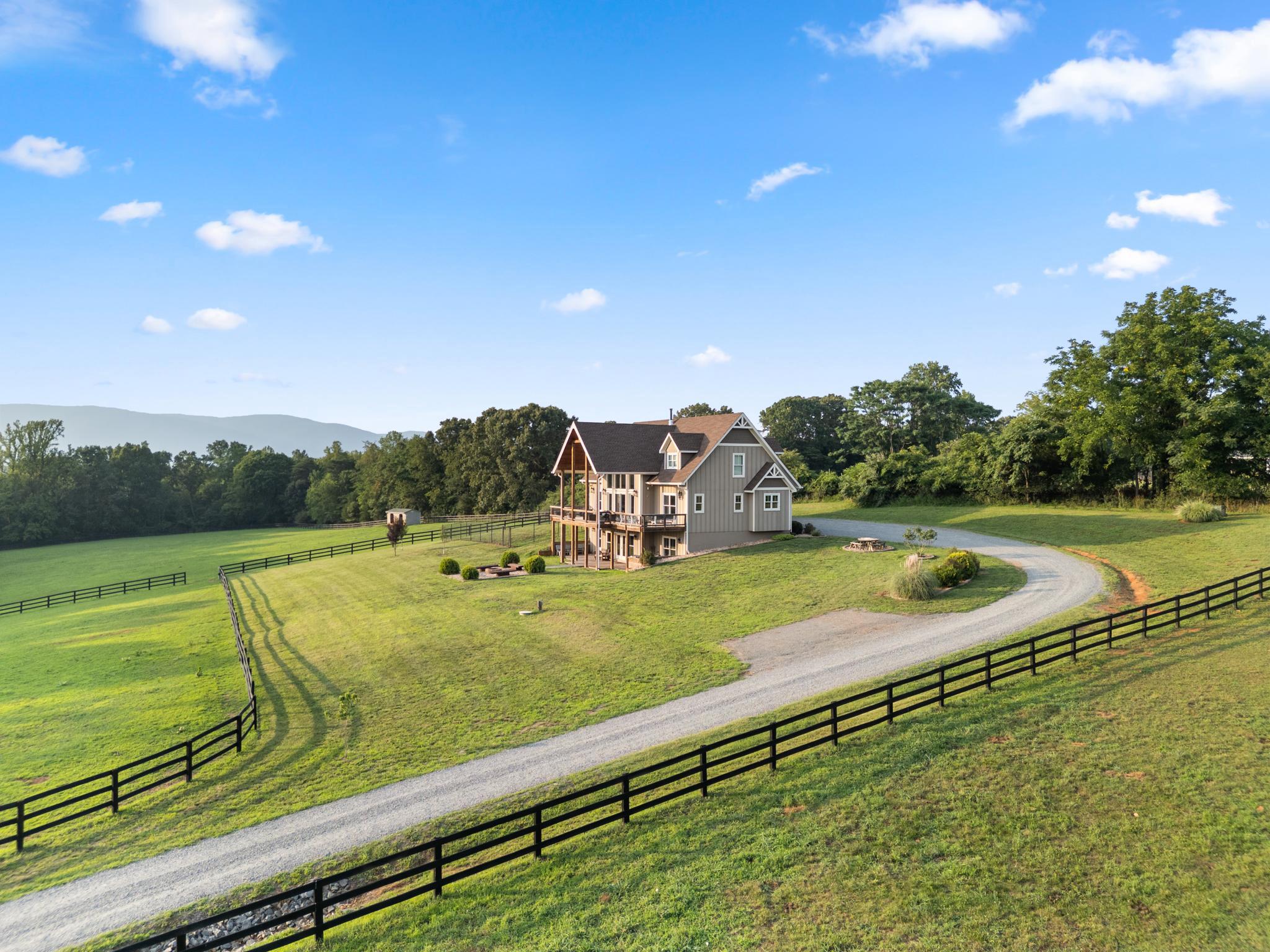  2236 Craigs Store, Afton, VA, 22920 - 物件實景