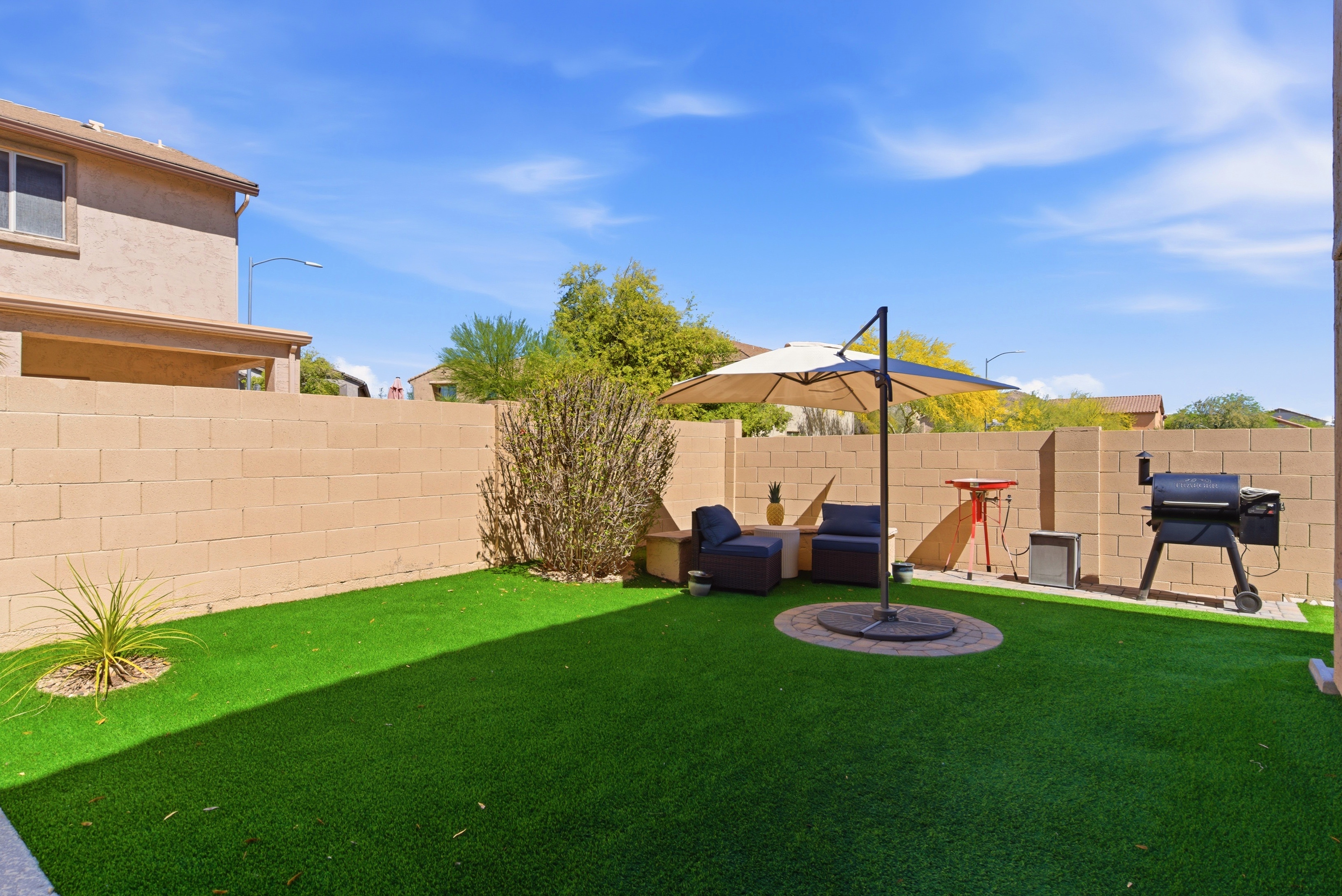  2518 W Desert Vista Trail ¦Phoenix, AZ - 物件實景