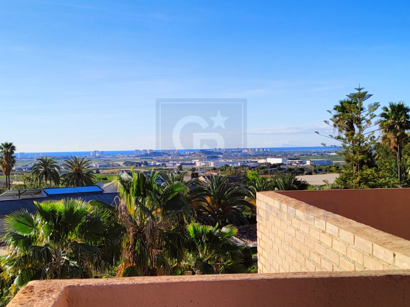 Valencia, Pu?ol, Los Monasterios-Alfinach, Alfinac, Puçol, Comunidad Valenciana, ES, 5 Bedrooms Bedrooms, ,2 BathroomsBathrooms,Residential,For Sale,Valencia, Pu?ol, Los Monasterios-Alfinach, Alfinac,1449090