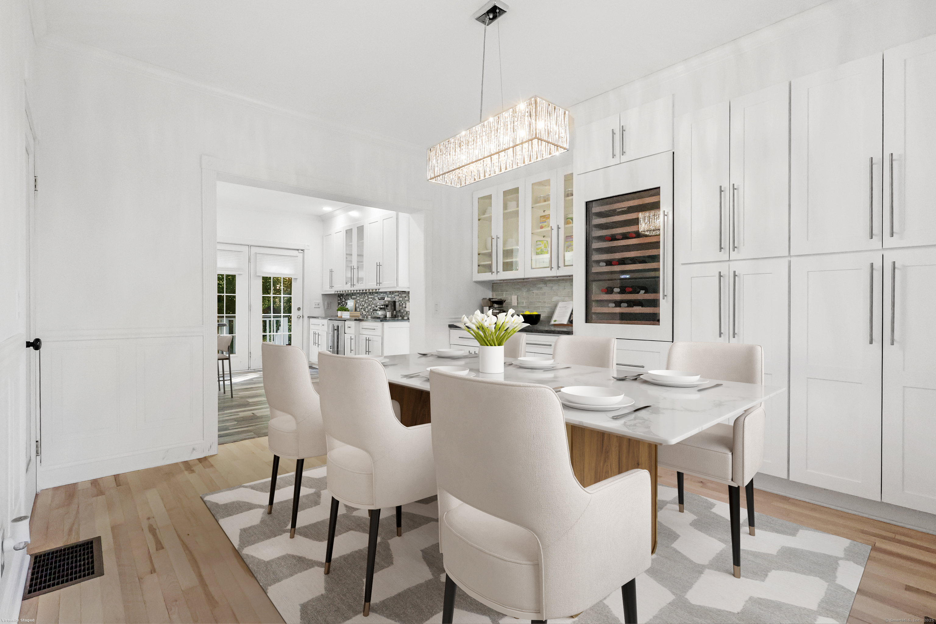 Newtown, Connecticut, 06470, United States, 5 Bedrooms Bedrooms, ,5 BathroomsBathrooms,Residential,For Sale,1960468