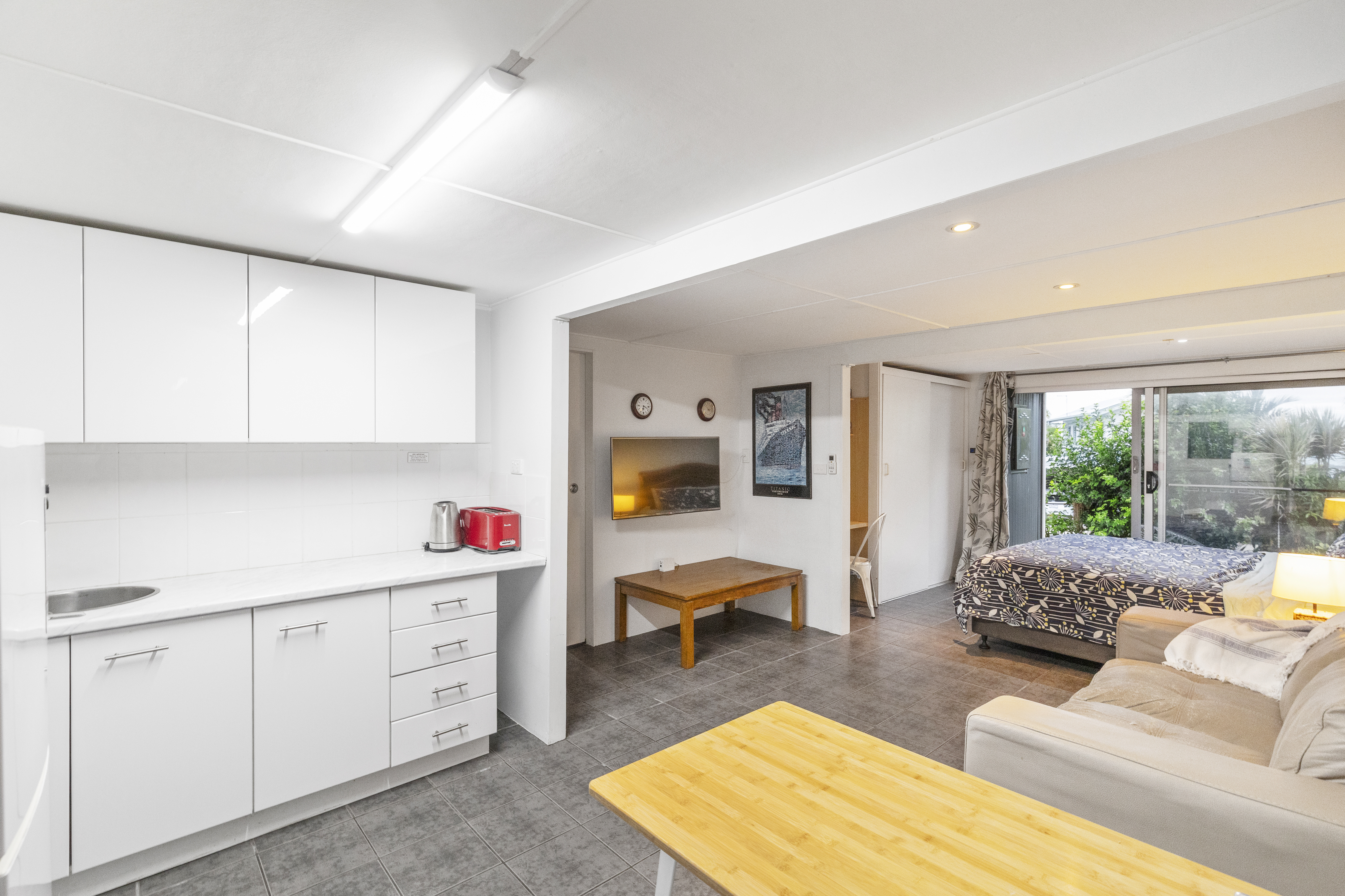  6 Ocean View Avenue, Airlie Beach - 物件實景