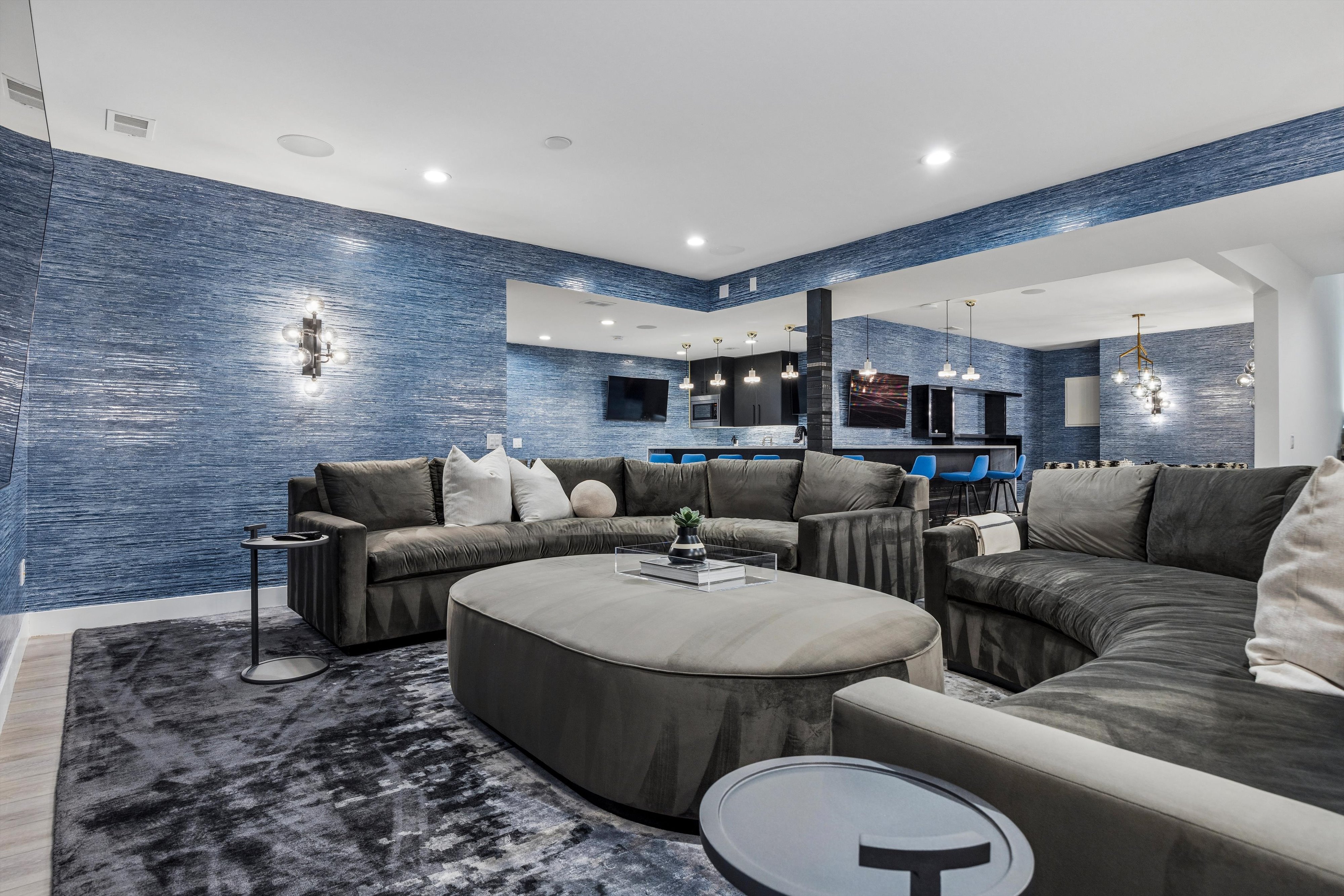  Exceptional design, quality craftsmanship, and modern luxury - 物件實景