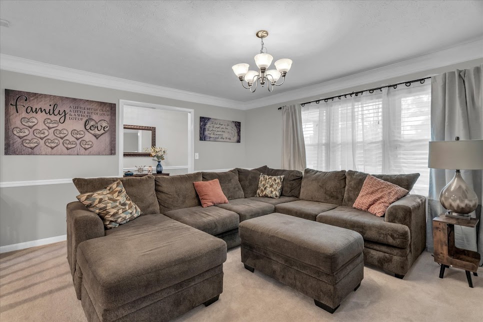 Carrollton, Georgia, 30116, United States, 4 Bedrooms Bedrooms, ,3 BathroomsBathrooms,Residential,For Sale,1981522