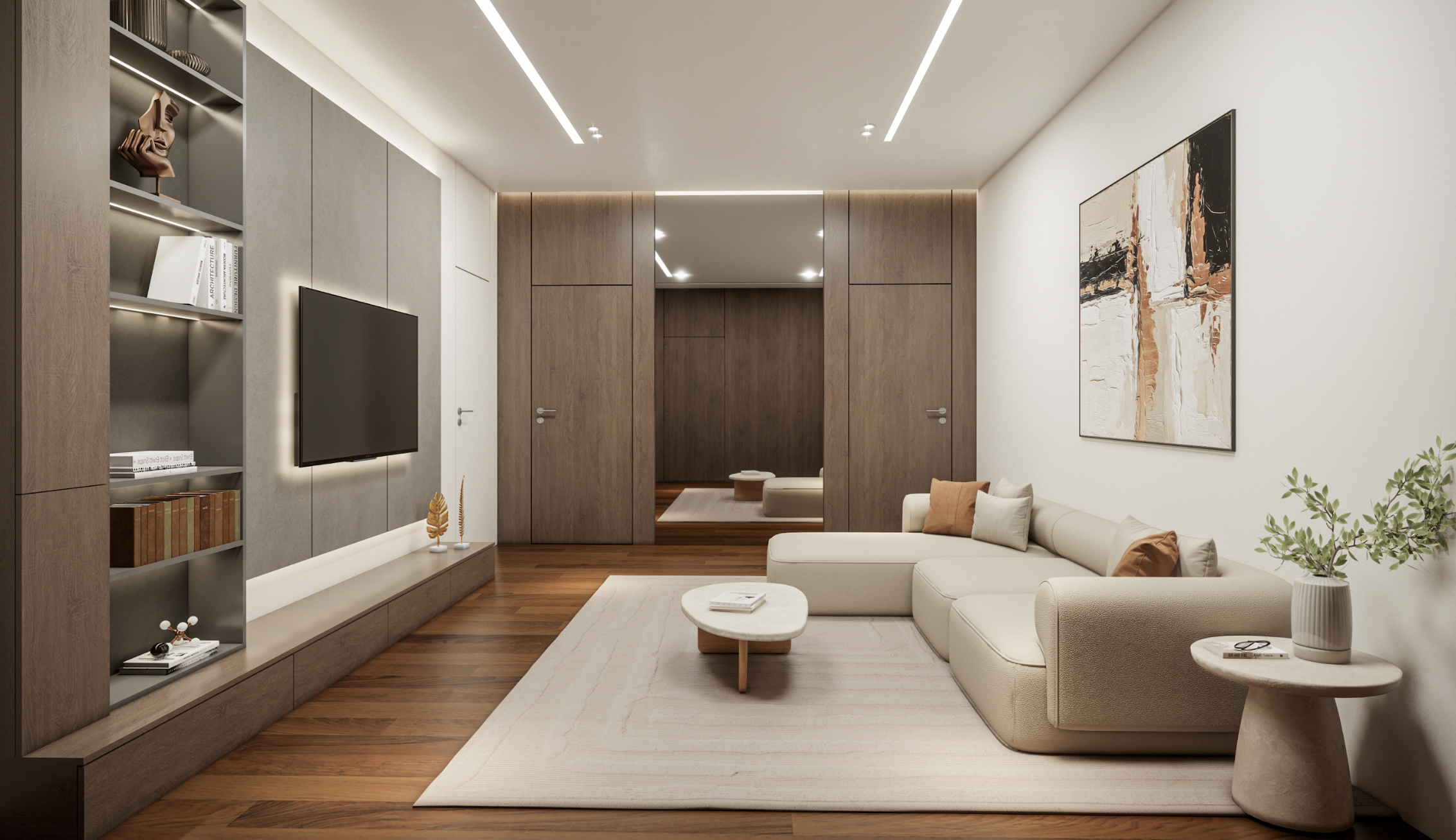  Penthouse in the Pre-Launch Development ACRO Home 43 - 物件實景
