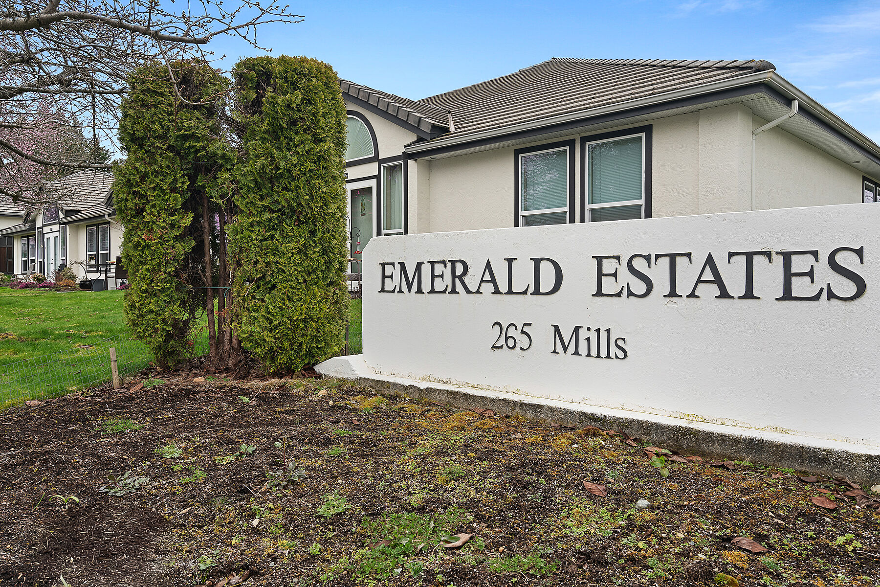  Welcome to Emerald Estates - 物件實景