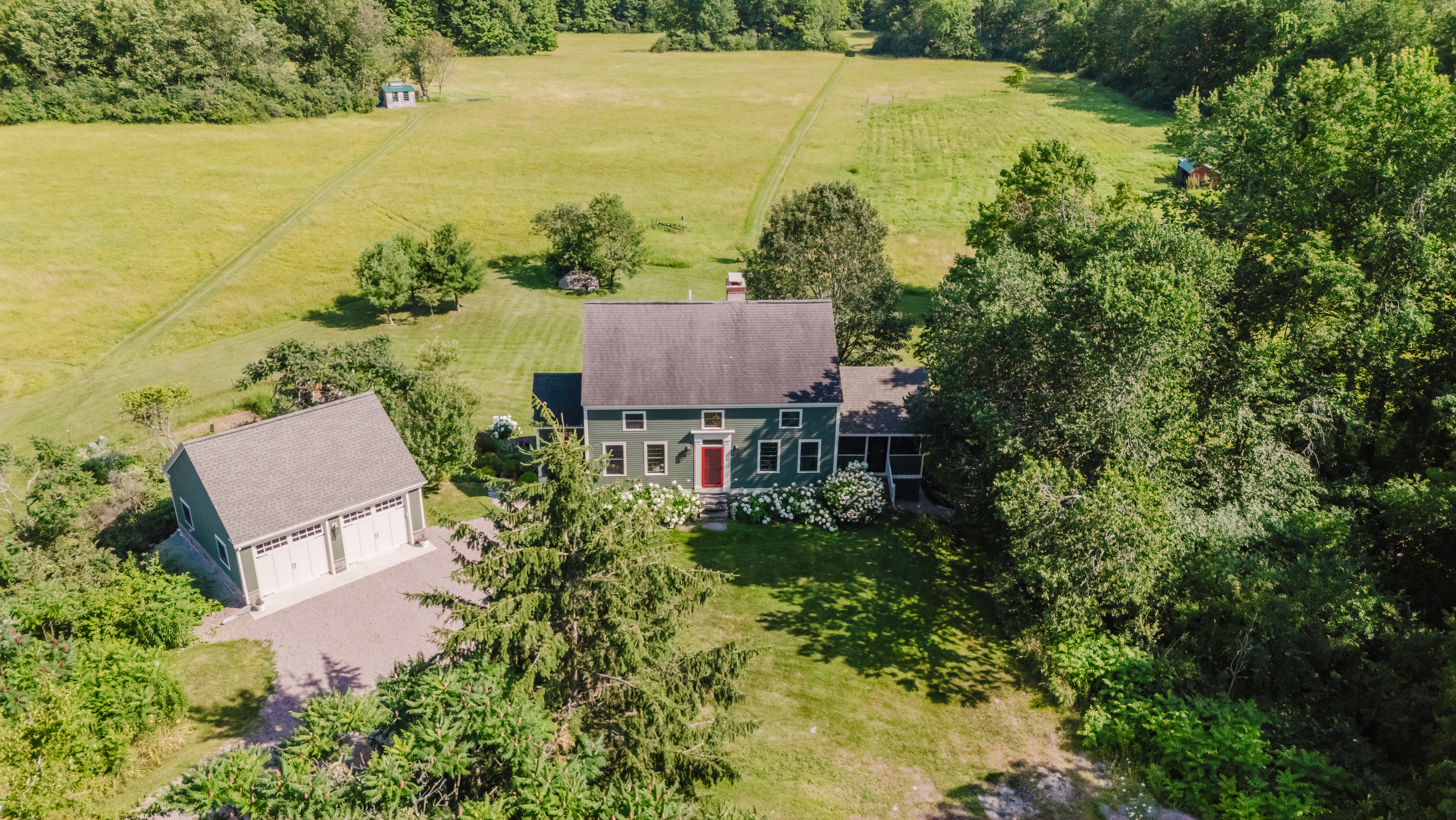  13730 County Route 5, Clayton, NY, 13624 - 物件實景